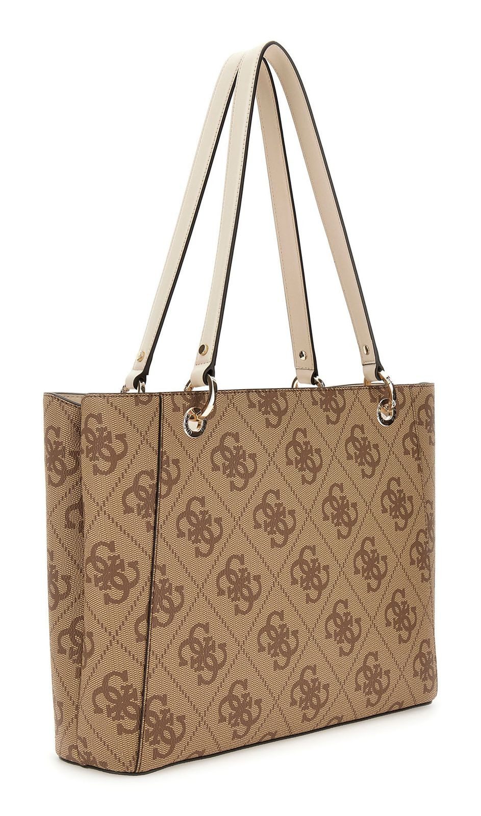 Guess Schultertasche Noel Tote günstig online kaufen