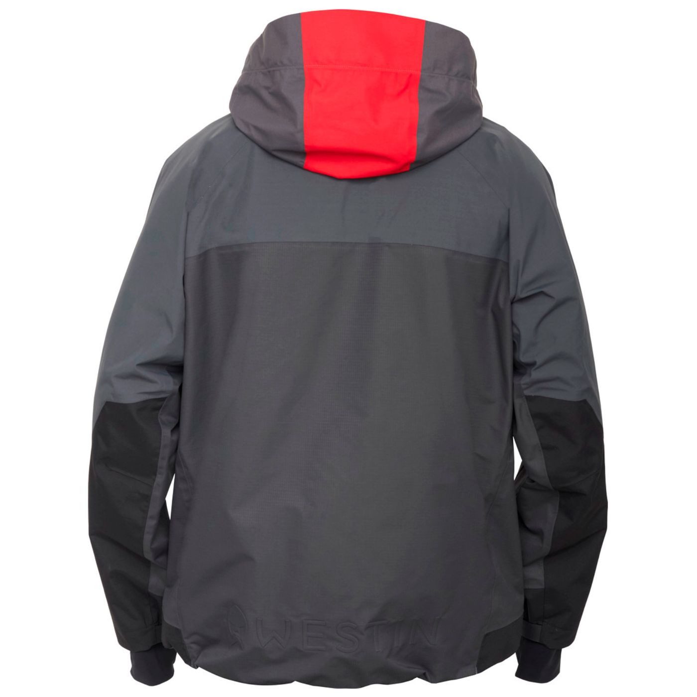 WESTIN Outdoorjacke Westin W4 Jacket Gunmetal - Angeljacke günstig online kaufen