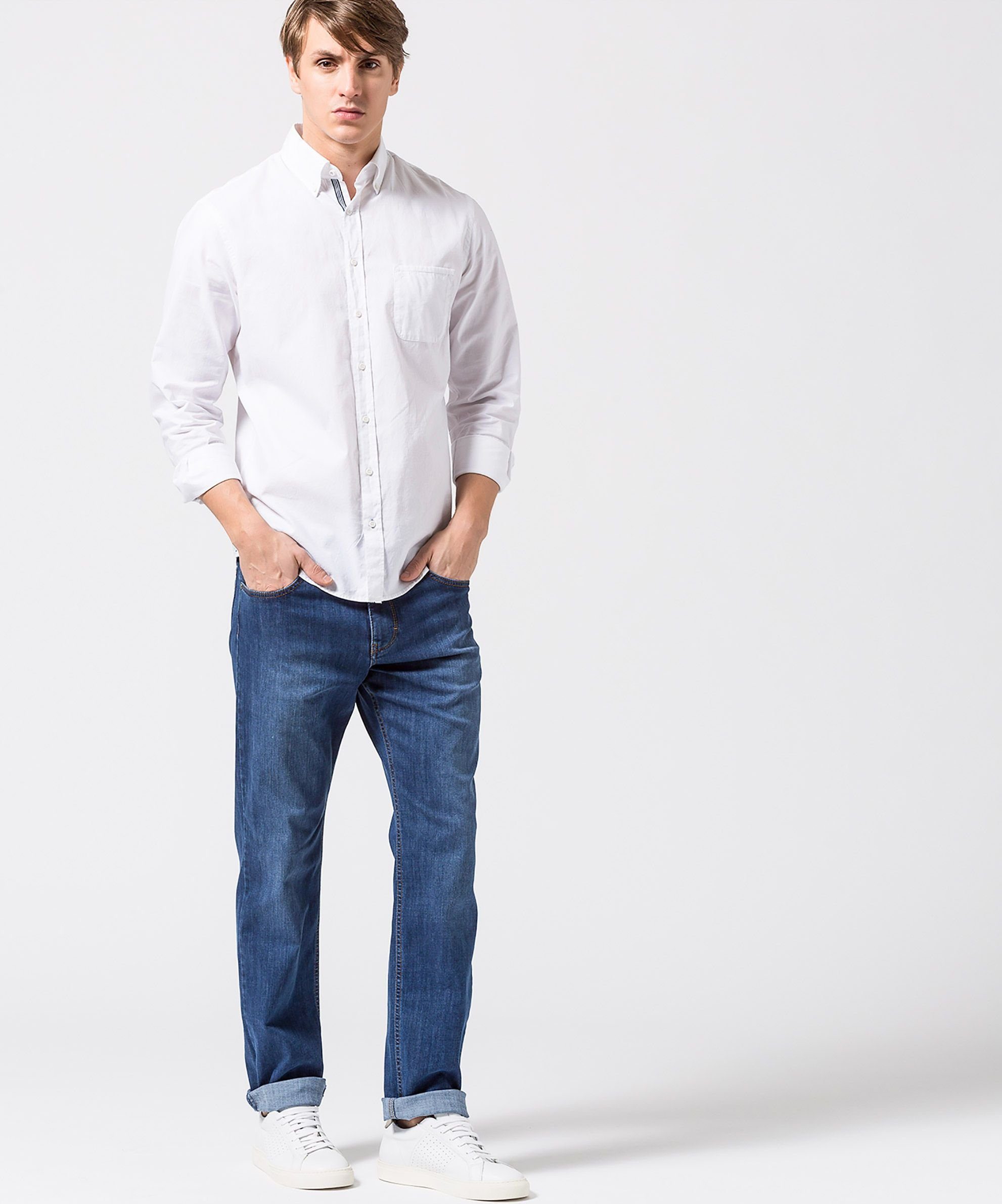 Brax Straight-Jeans