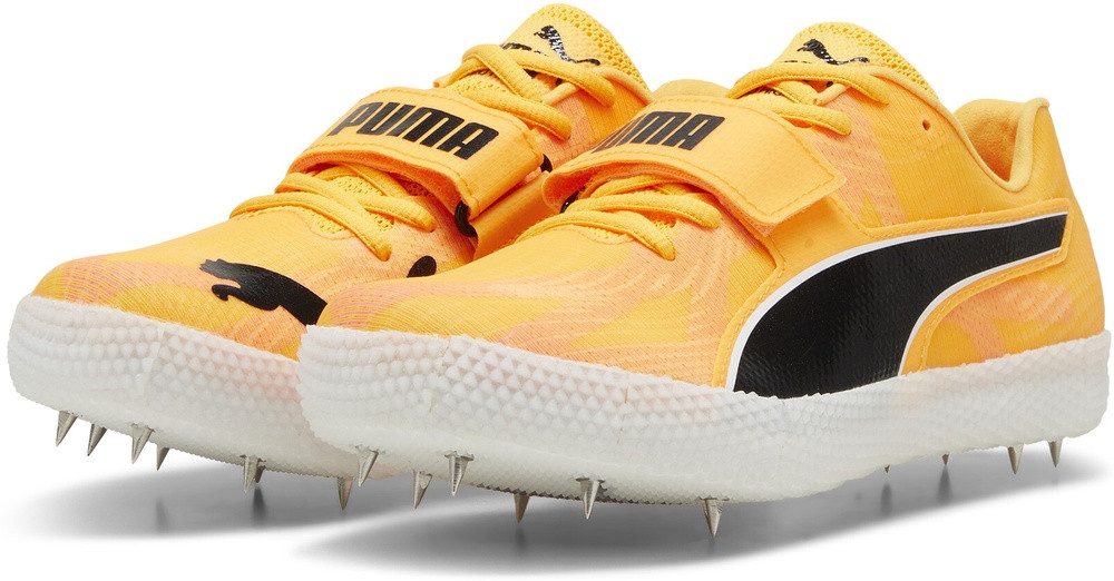 PUMA evoSPEED High Jump 11 Ultraweave Sneaker