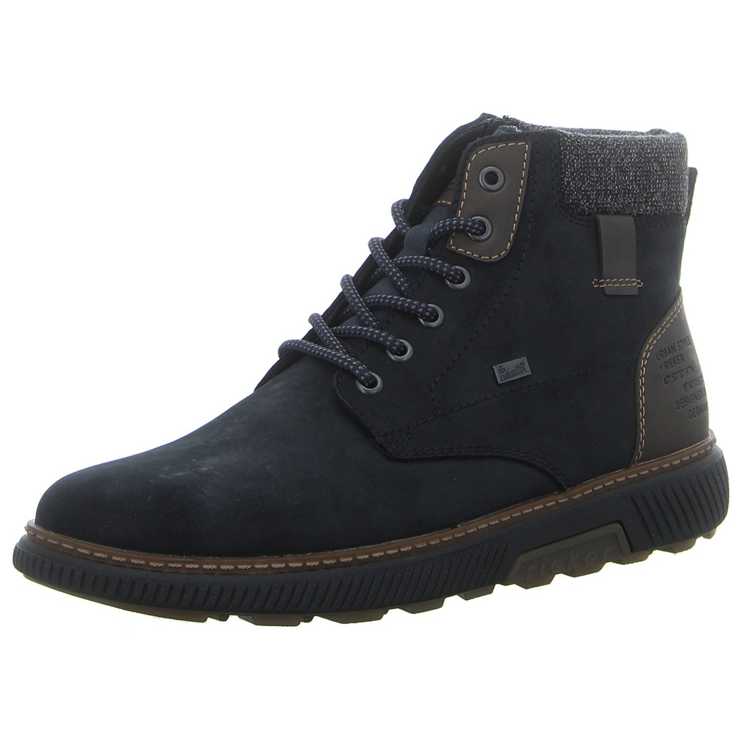 BEQUEM-REISSVERSCHLUSSSTIEFEL Stiefel