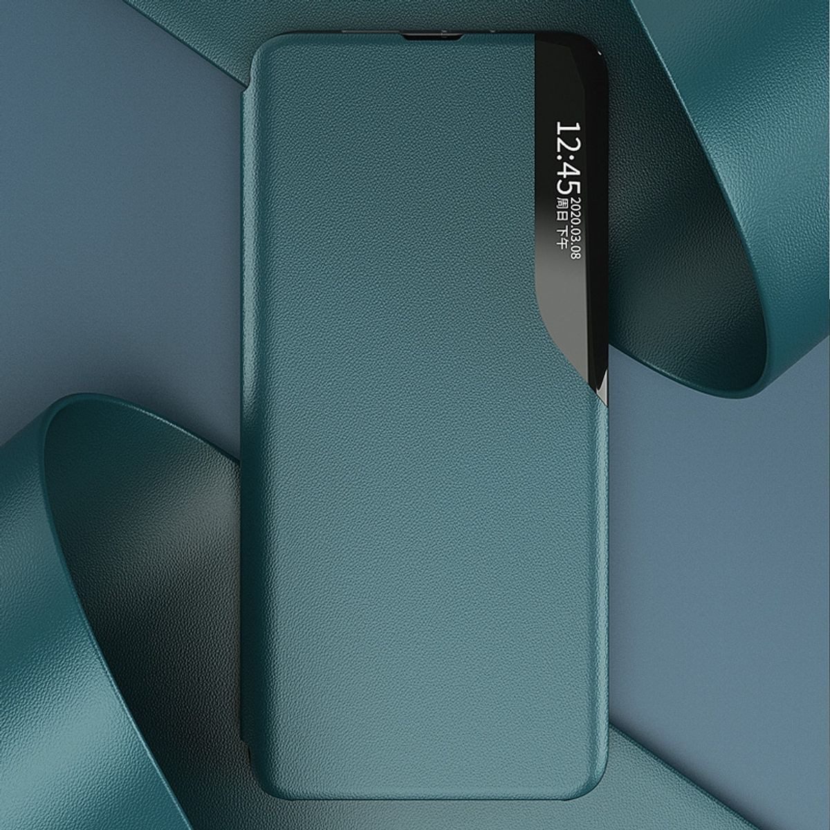König Design Handyhülle Samsung Galaxy Note 20 Ultra, Schutzhülle Schutztasche Case Cover Etuis 360 Grad