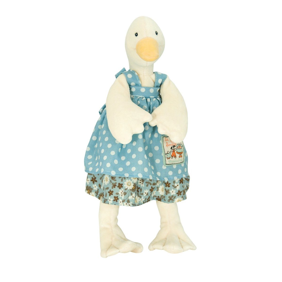 Kuscheltier Plüschtier Hase Stofftier 30 cm