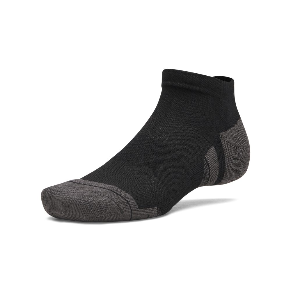 Under Armour® Sportsocken NEW UA PERF TECH 3PK LOW (Packung, 3-Paar) 3er-Packung, für Fitness und sportive Aktivitäten, sportlicher Stil