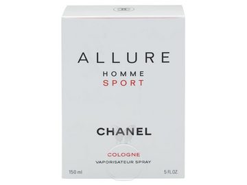 CHANEL Eau de Cologne Chanel Allure Homme Sport Eau de Cologne 150 ml