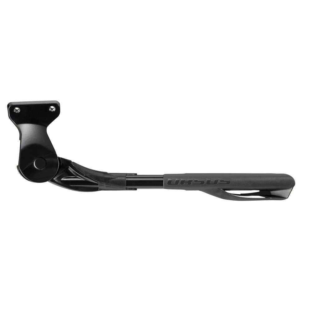 URSUS Fahrradständer Ursus Hinterbauständer Wave Rear 24-28 Zoll, Stabiler Fahrradständer