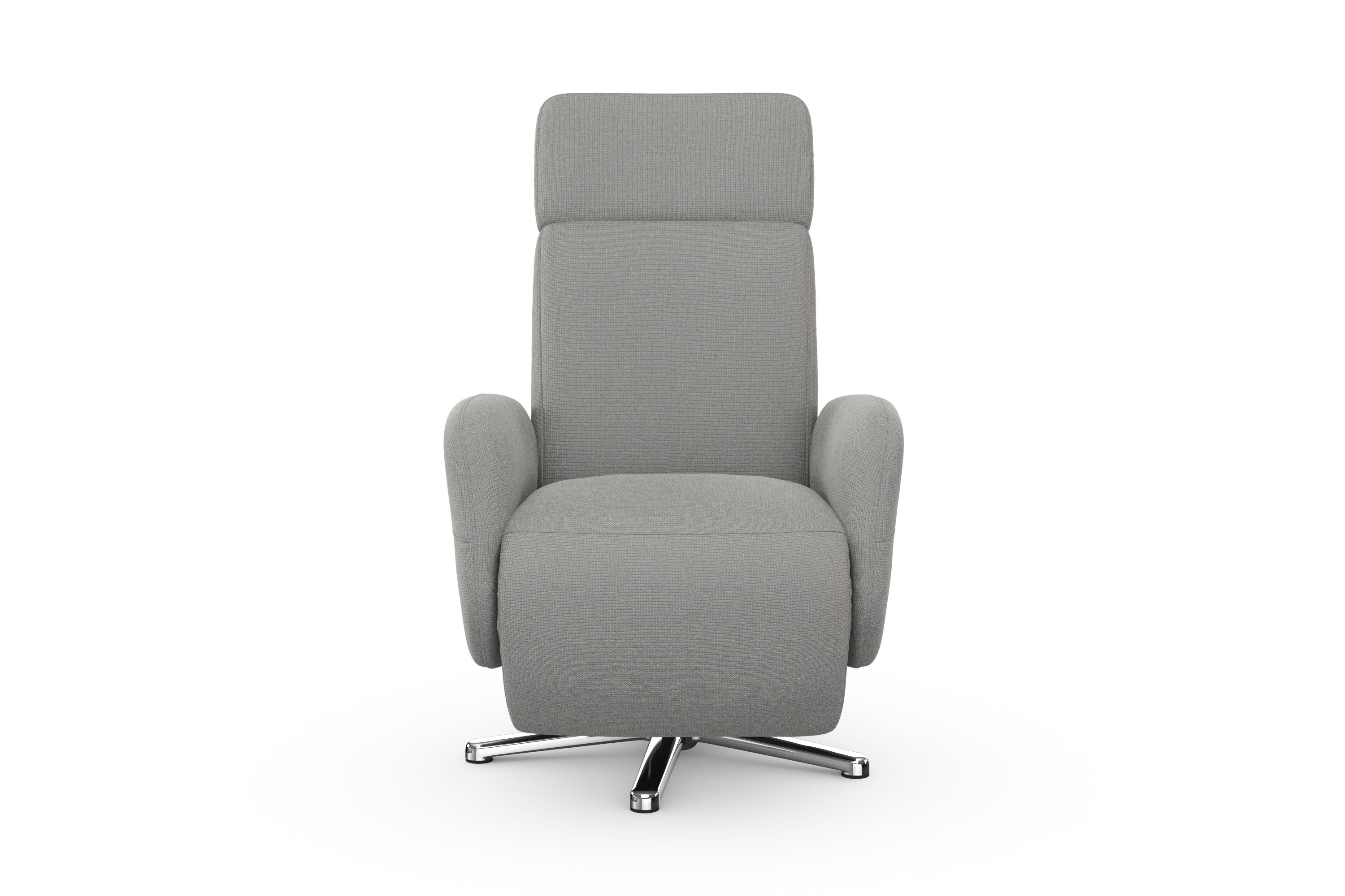 sit&more TV-Sessel Grenoble, inkl. Kopfteilverstellung und günstig online kaufen