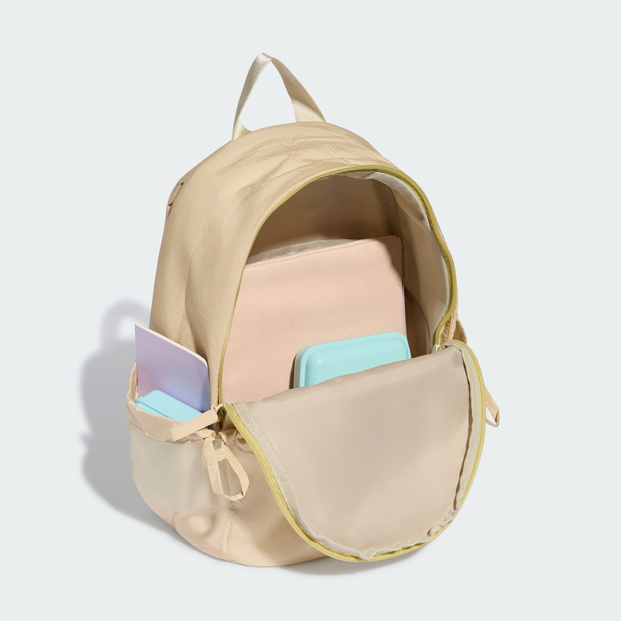 adidas Performance Sportrucksack GLOW RUCKSACK (1-tlg)