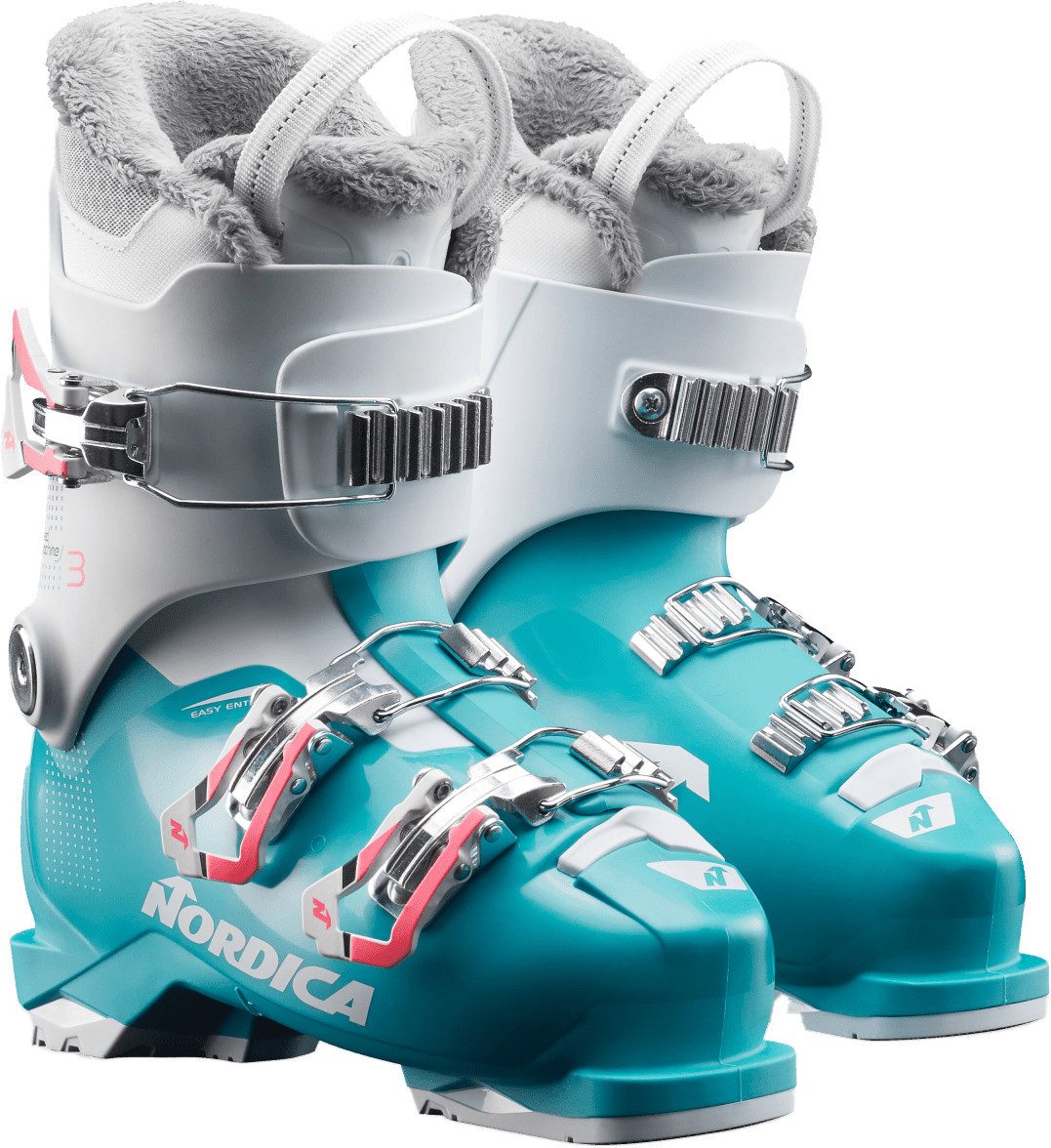 Nordica Nordica Speedmachine Kinder Лыжная обувь Skischuh