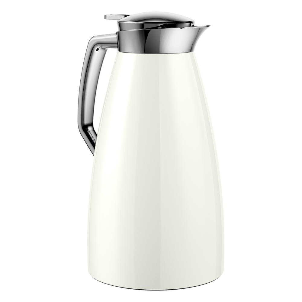 Emsa Isolierkanne Plaza Quick Tip 1 L Eis, 1 l