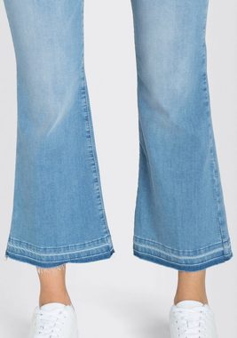 MAC Bootcut-Jeans