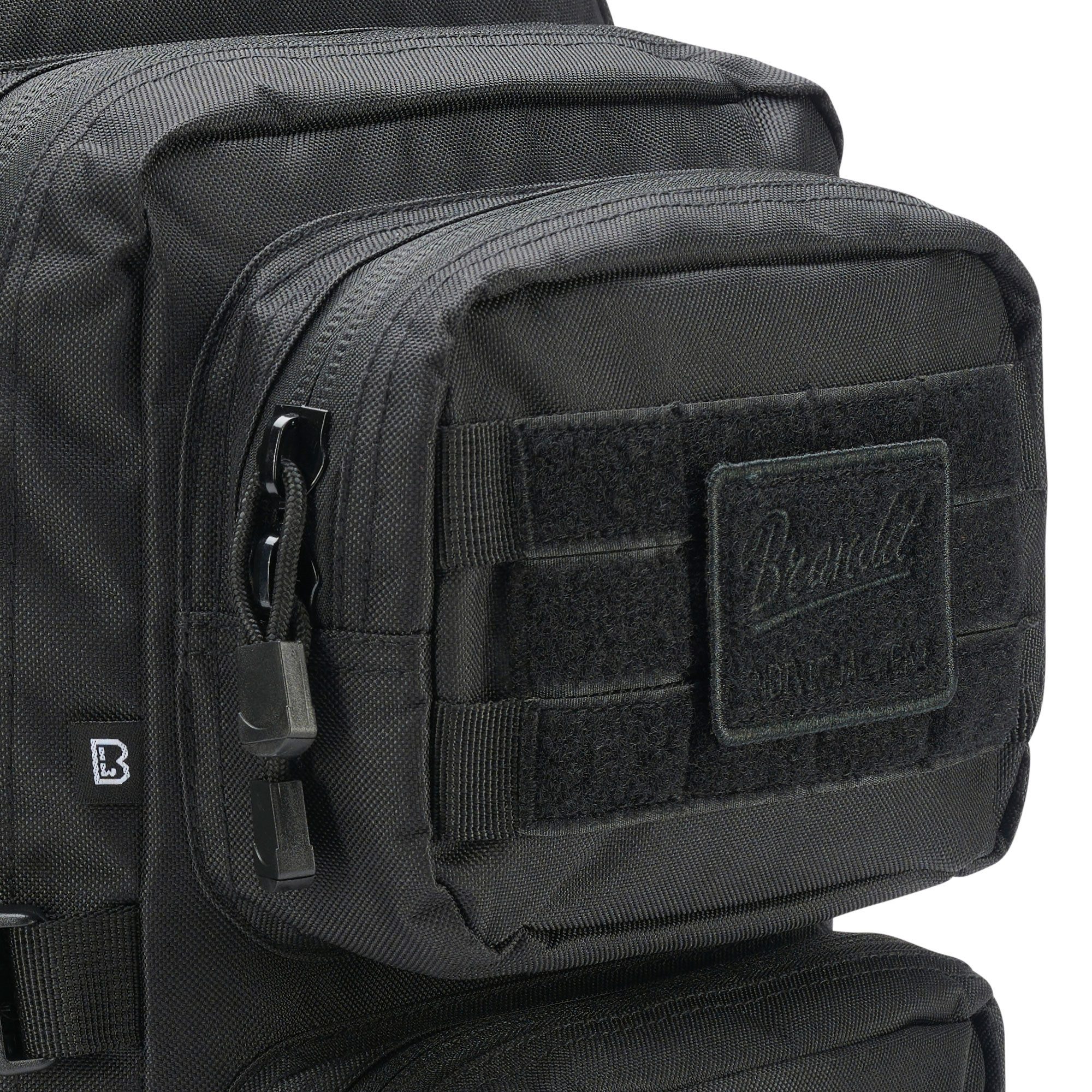 Brandit Trekkingrucksack Brandit US Cooper Rucksack large