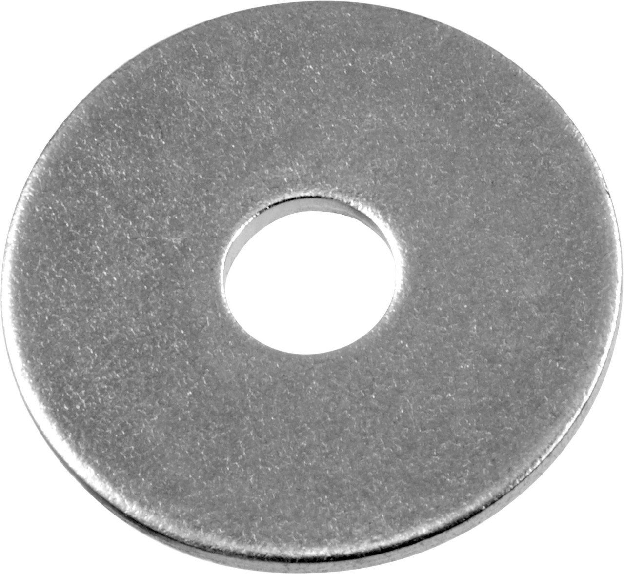 Karosseriescheibe Conmetall Karosseriescheiben 20 x 5,3 x 1,2 mm -