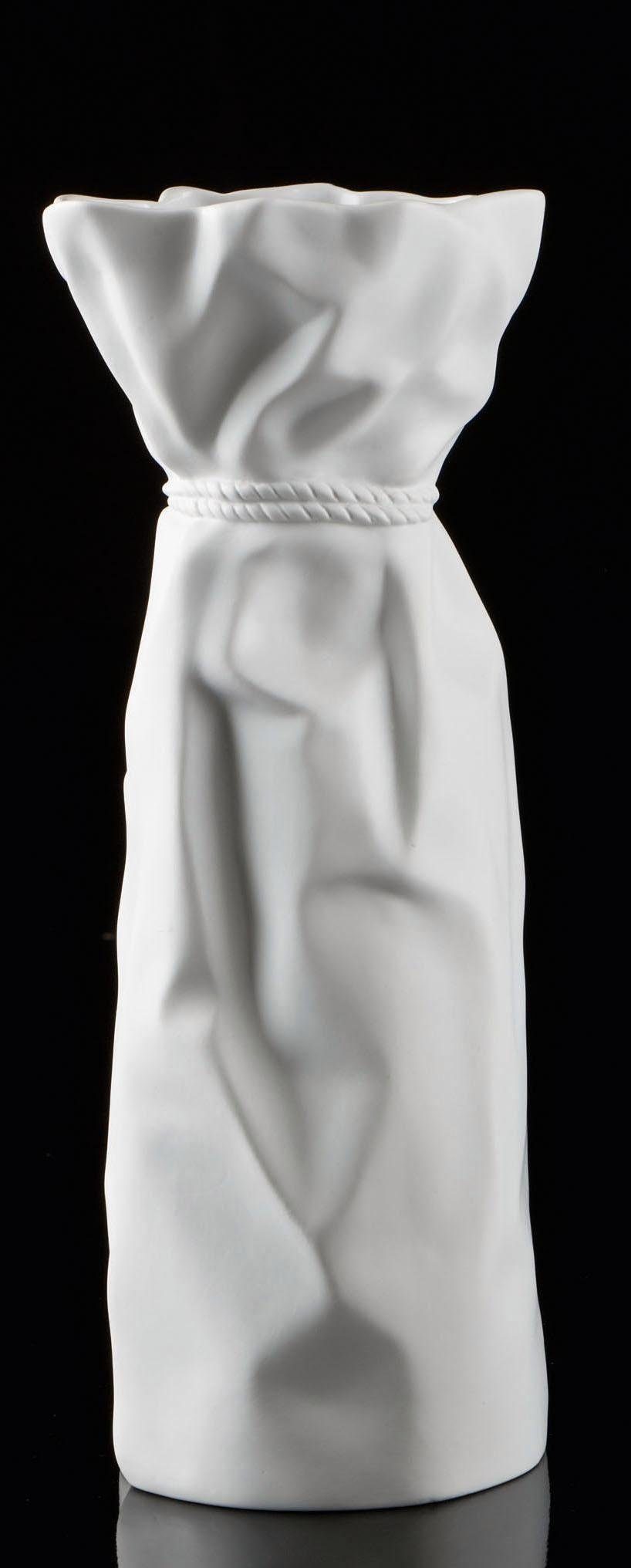 Kaiser Porzellan Tischvase Papyrus (1 St), Höhe ca. 30 cm