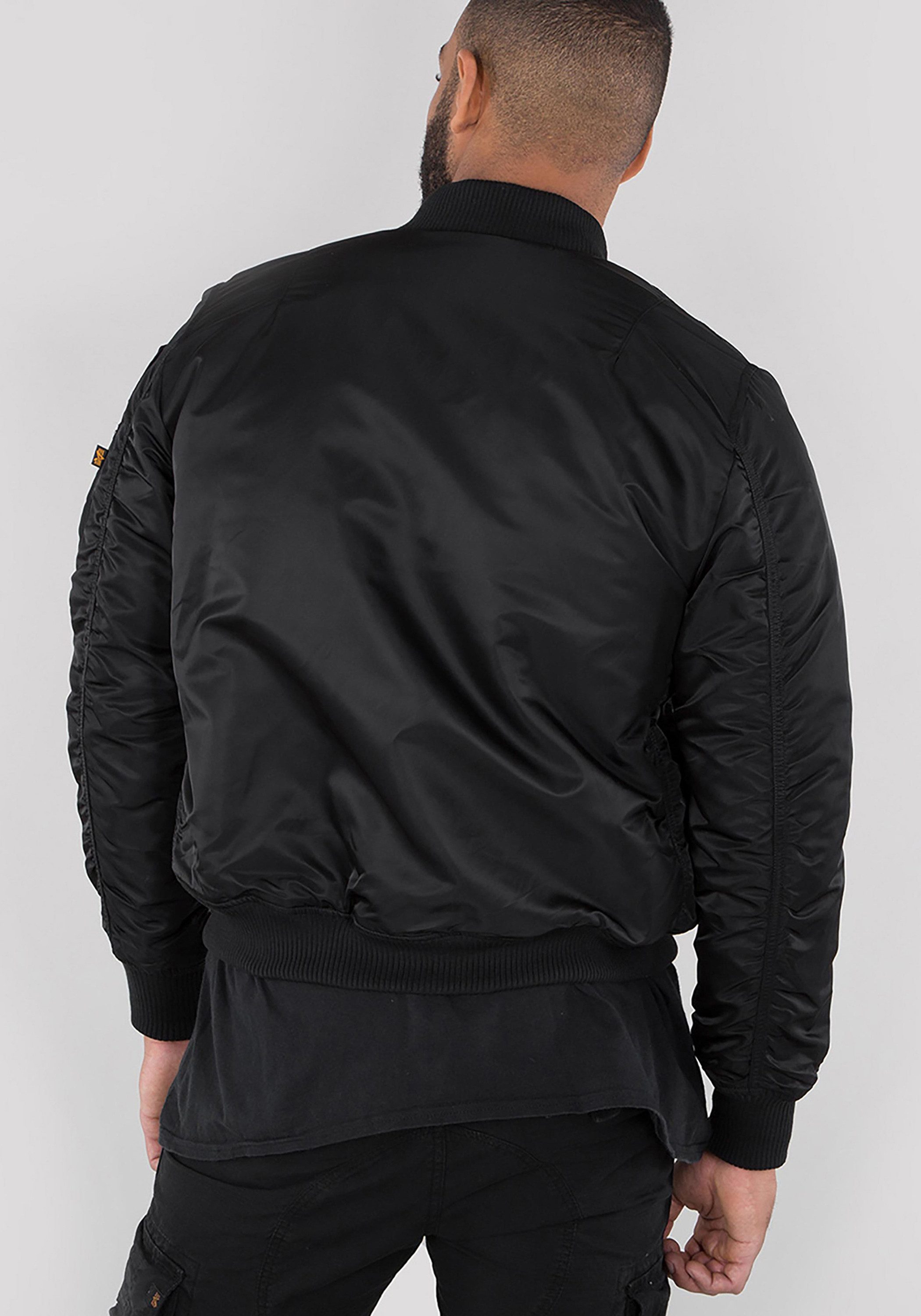 Alpha Industries Bomberjacke Alpha Industries Men günstig online kaufen