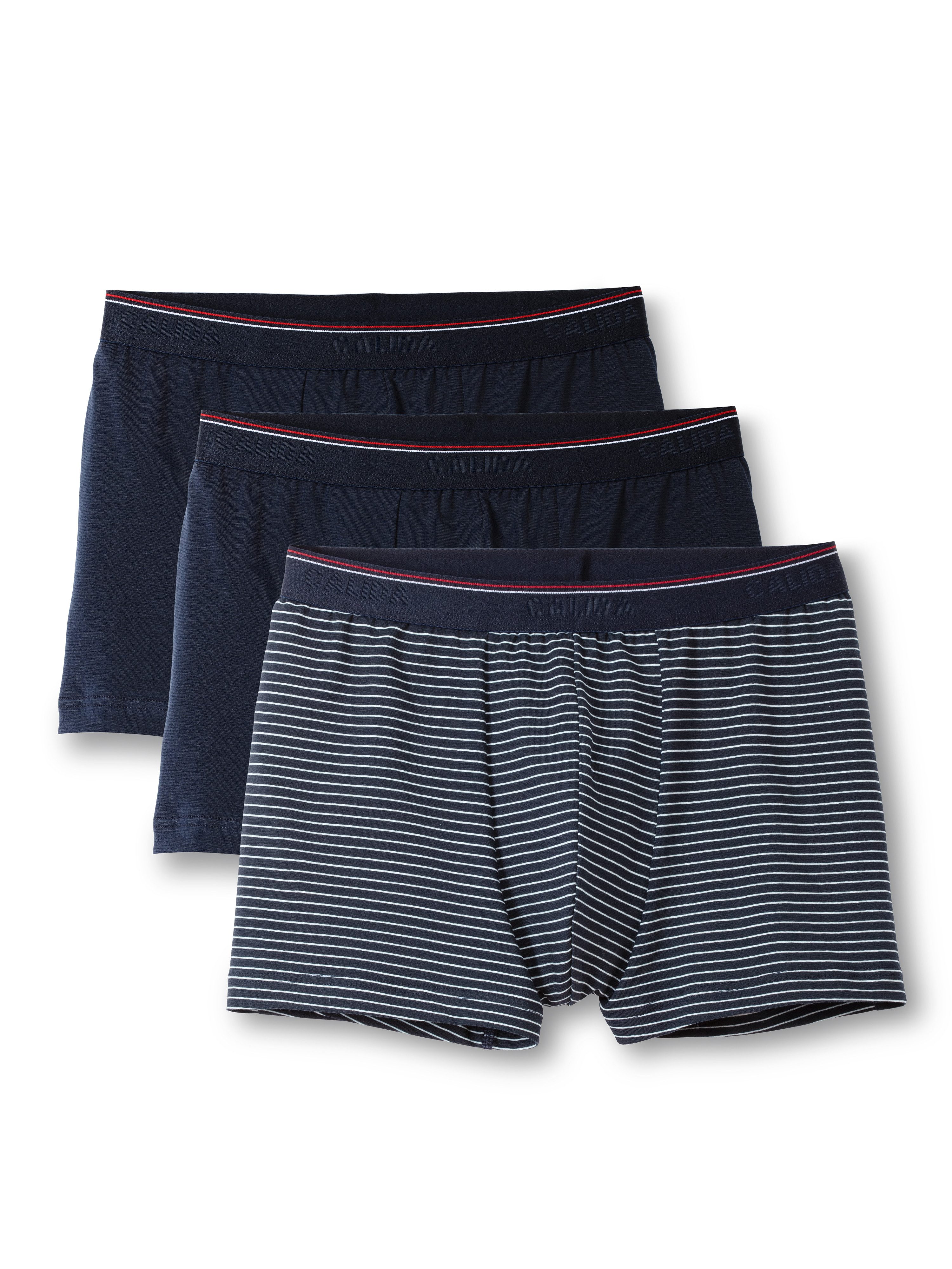 Boxershorts Natural Benefit