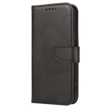 cofi1453 Handyhülle Premium Magnet Case Buch Tasche Schutzhülle 6,67 Zoll, Premium Magnet Case Buch Tasche Schutzhülle aufklappbare Hülle
