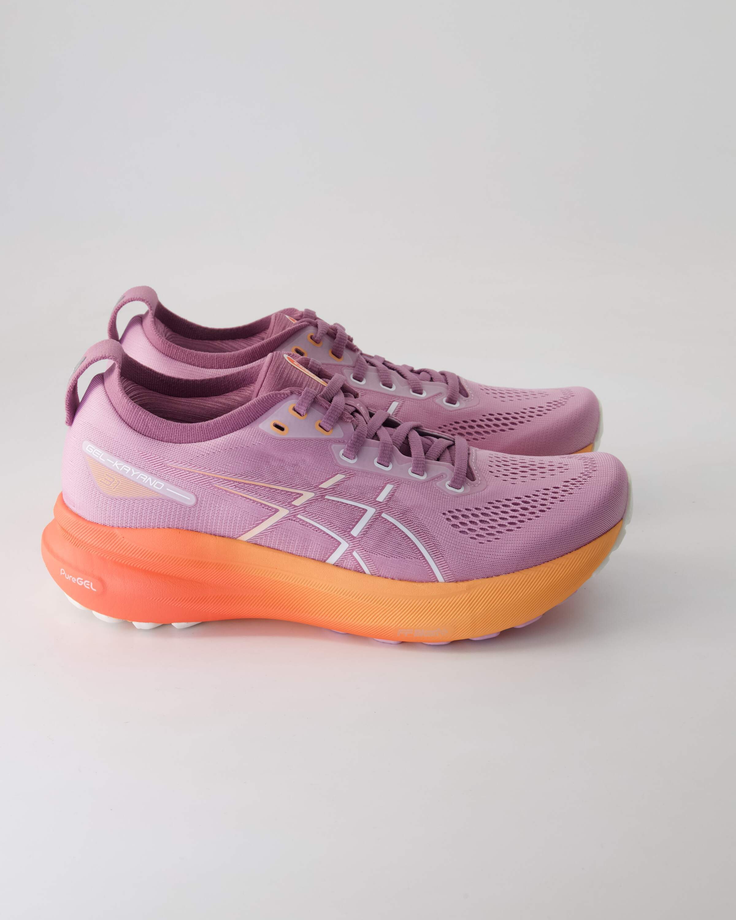 Asics GEL-Kayano 31 Laufschuh Obermaterial: Textil günstig online kaufen