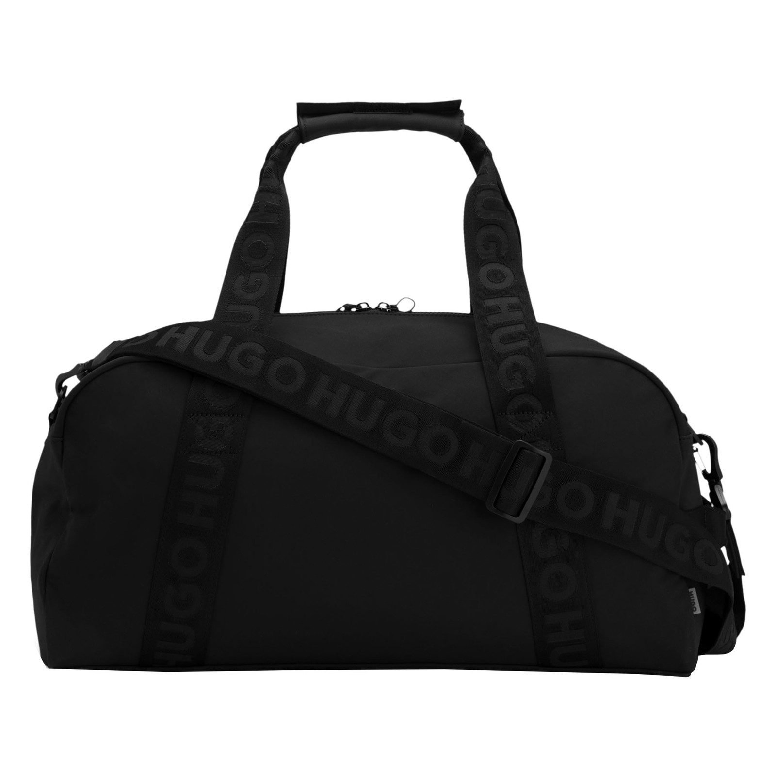 HUGO Weekender Taric Holdall, mit verstärktem Boden