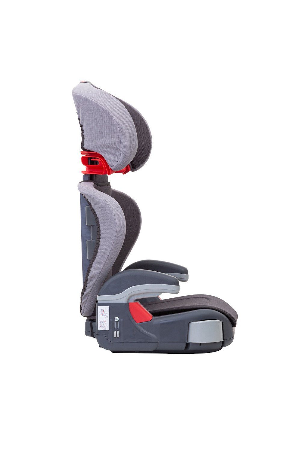 Graco® Junior Maxi™ i-Size R129, Leichter Autokindersitz