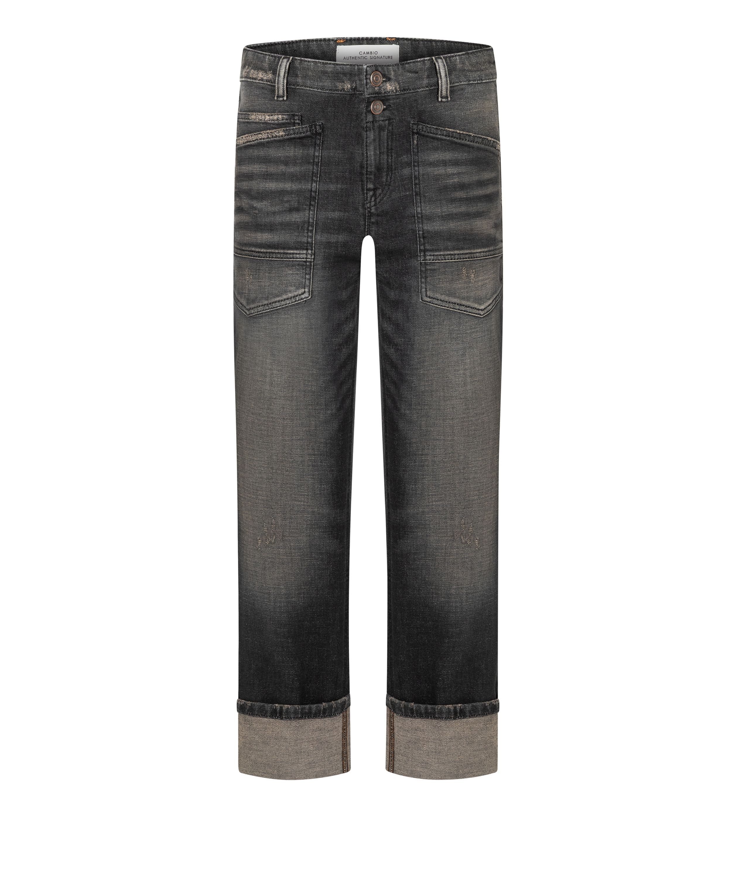 Cambio Stoffhose günstig online kaufen