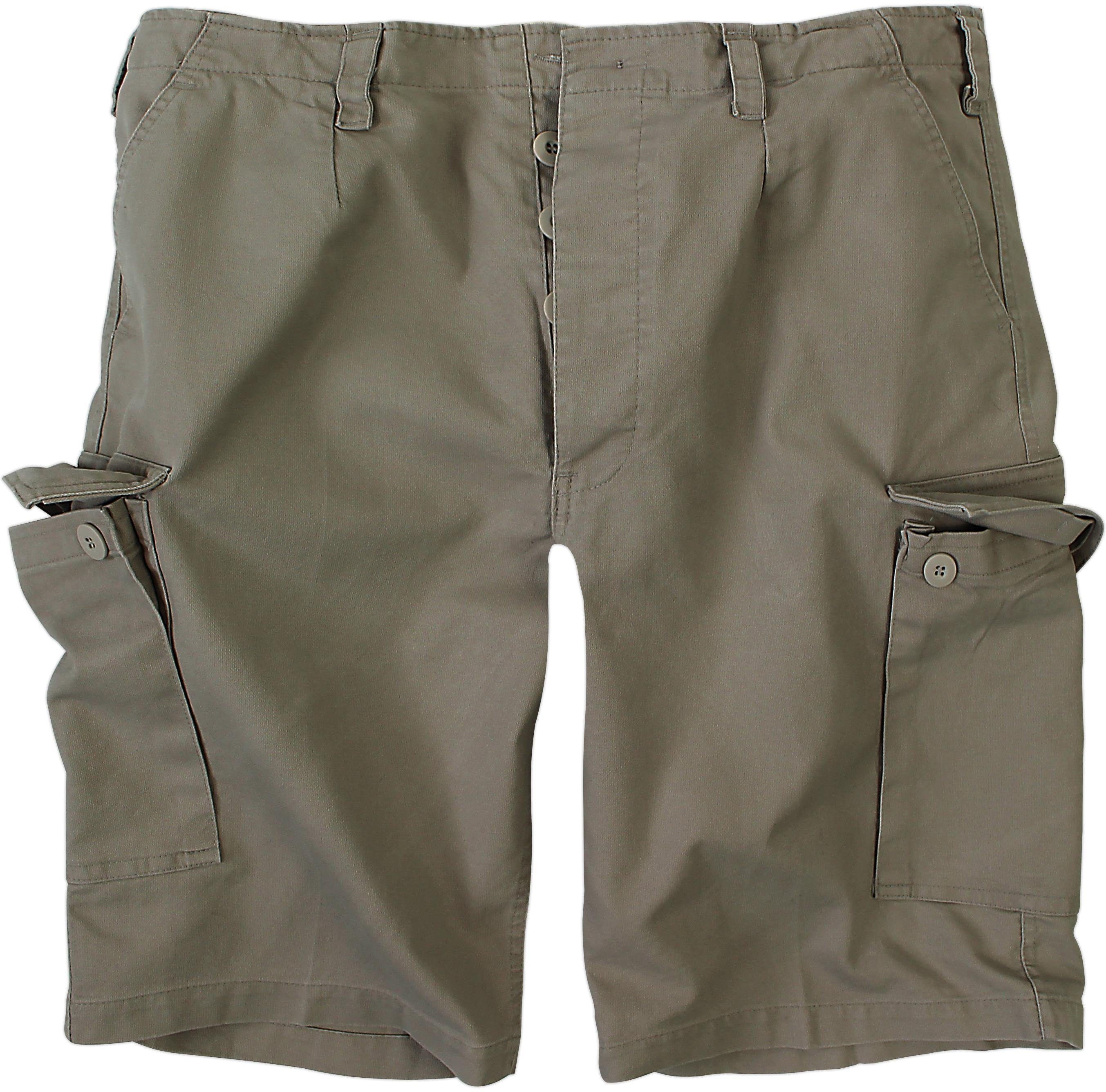 normani Bermudas Herren Bermuda Moleskinshorts Dallol günstig online kaufen