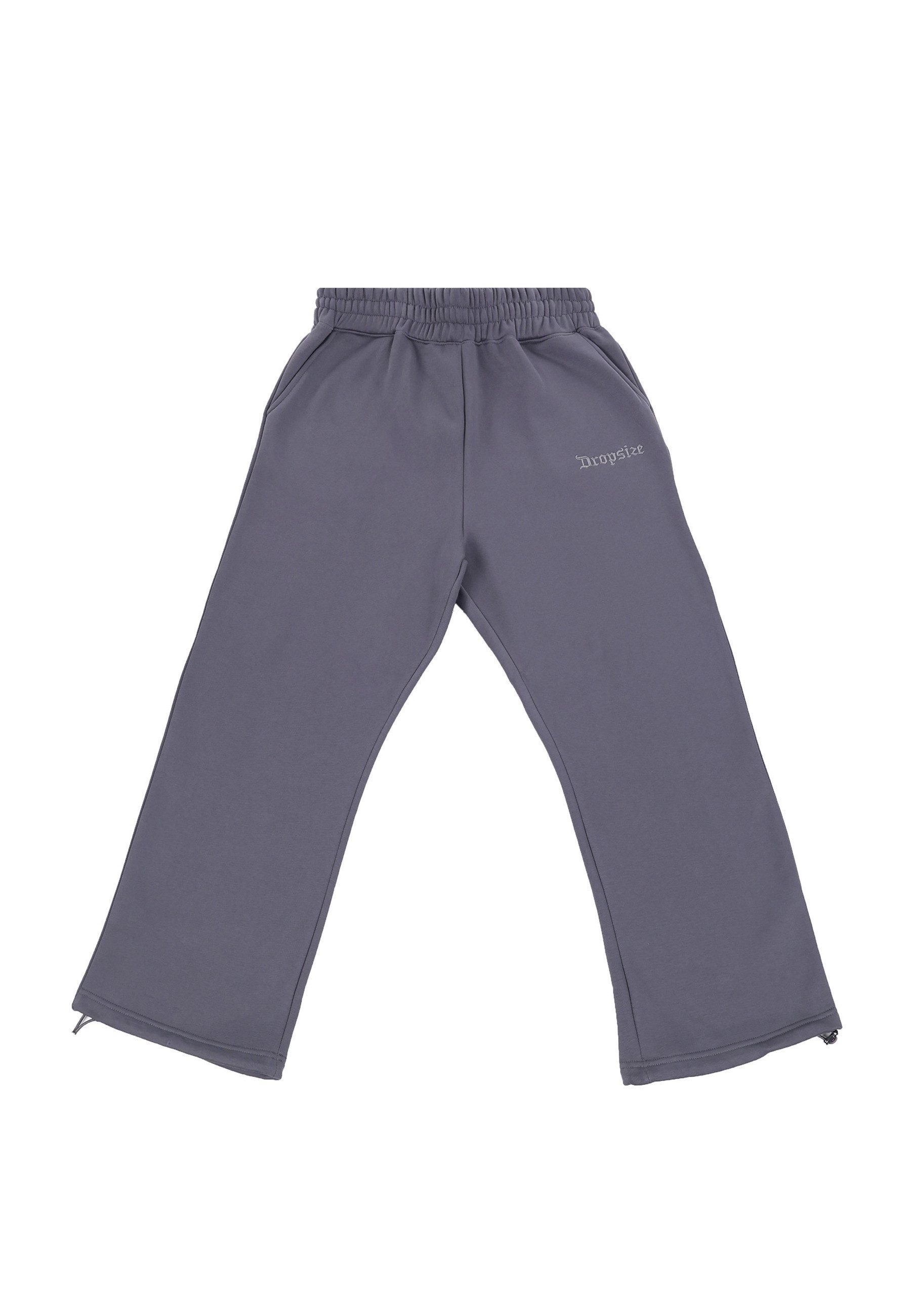 Dropsize Jogginghose Dropsize RELAXED FIT JOGGER (1-tlg)