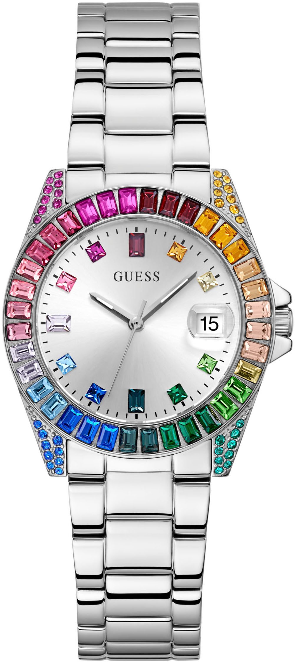 Quarzuhr OPALINE GW0475L4