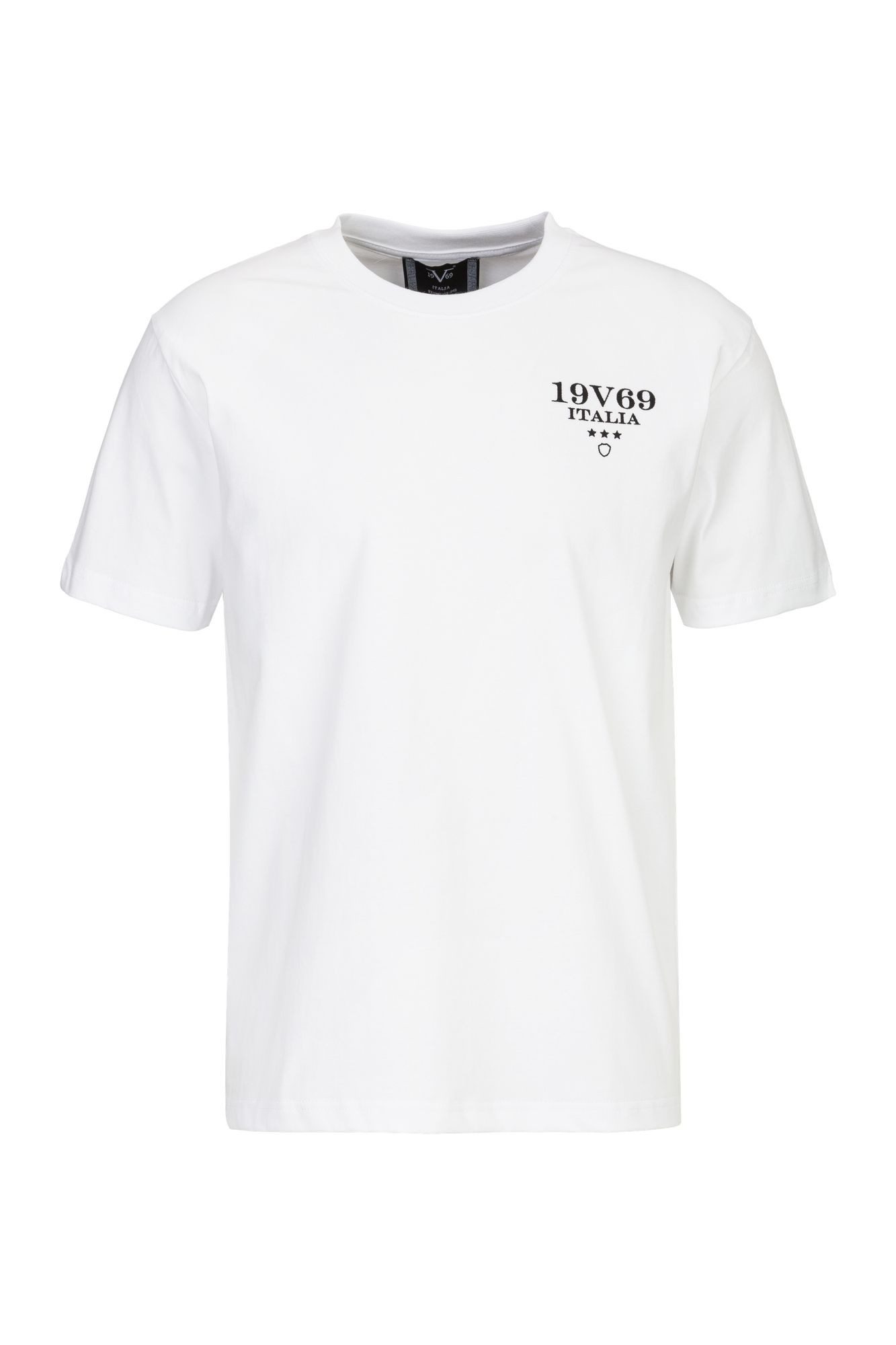 19V69 ITALIA T-Shirt FRANK günstig online kaufen