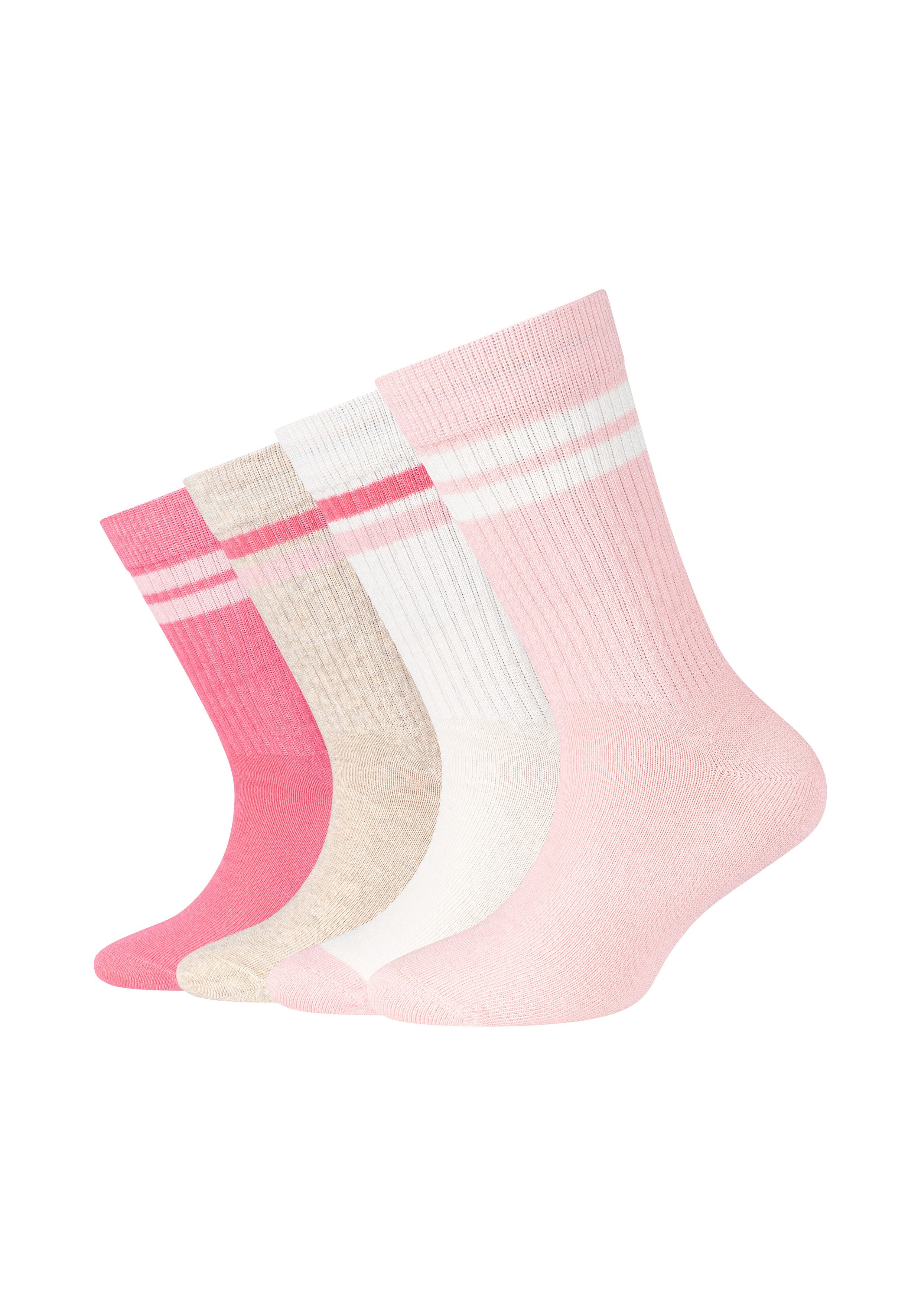 Camano Socken (4 Paar)