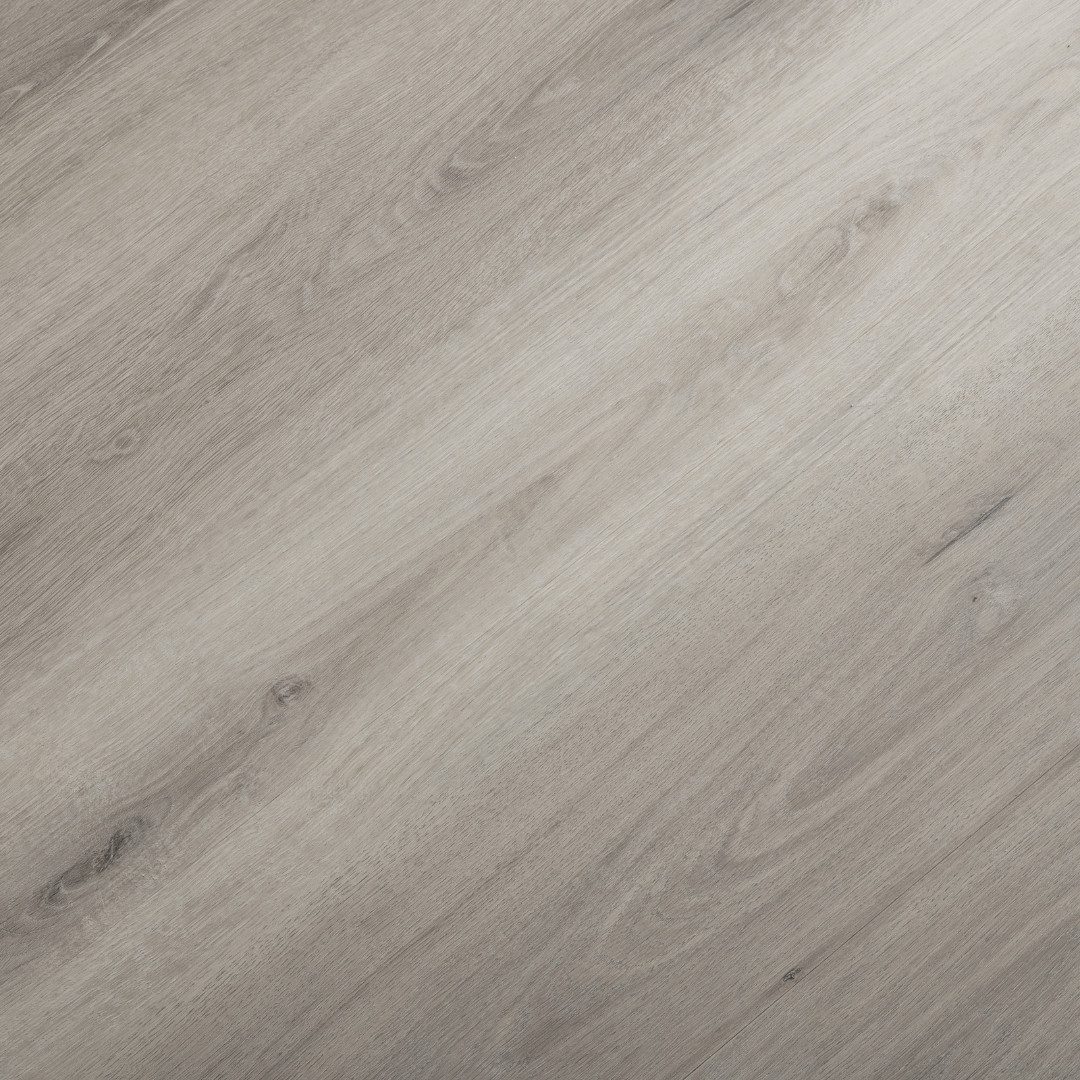 Mega-Holz Designboden Klickvinyl in Holzoptik PREMIUM PVC Vinylboden mit Trittschalldämmung, Packung, 1 Packung = 6 Dielen, Wasserfest und für Fußbodenheizung & Feuchträume geeignet (8,2 qm)