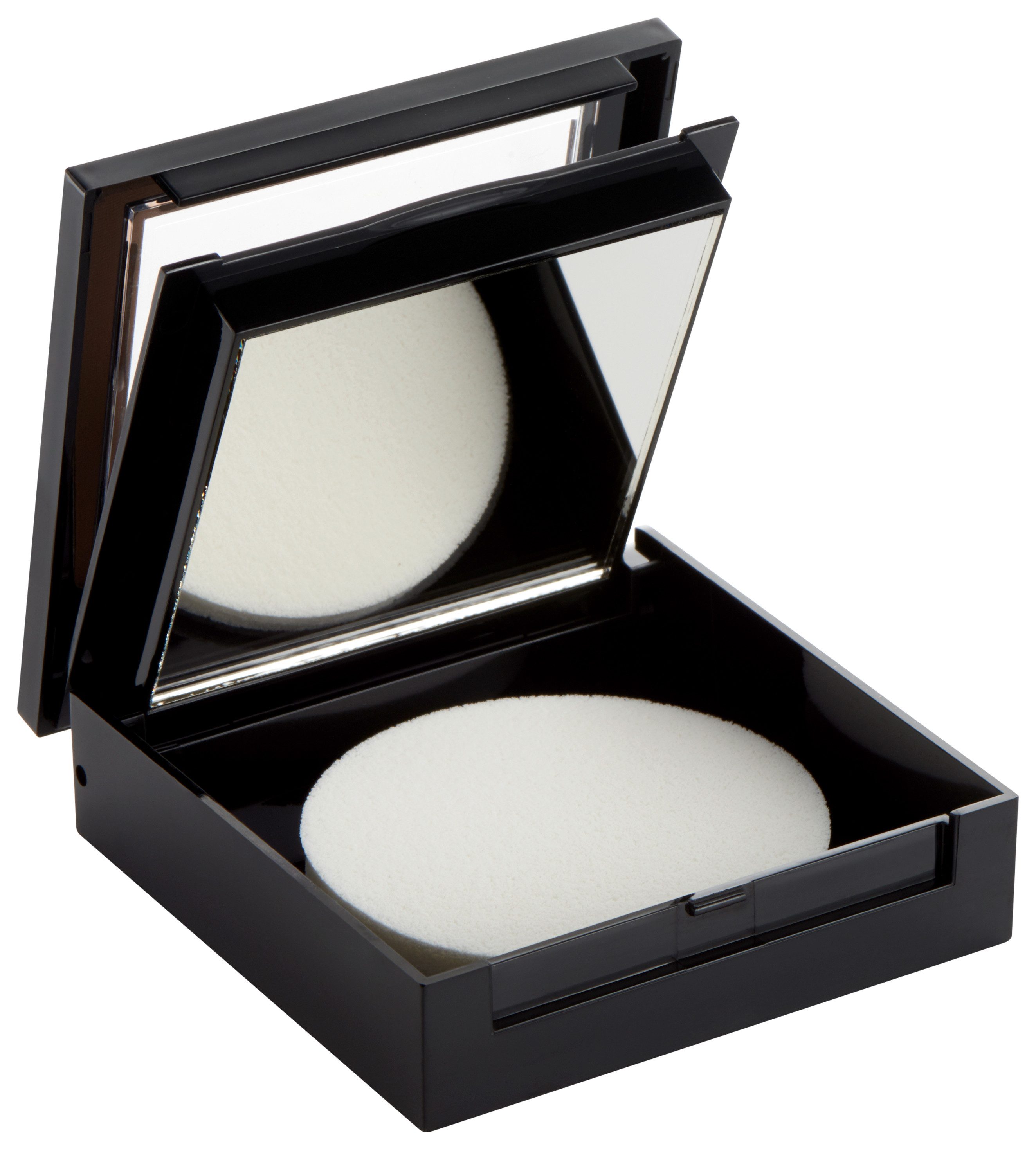 MAYBELLINE NEW YORK Puder FIT ME! COMPACT POWDER, mit langanhaltender Formel