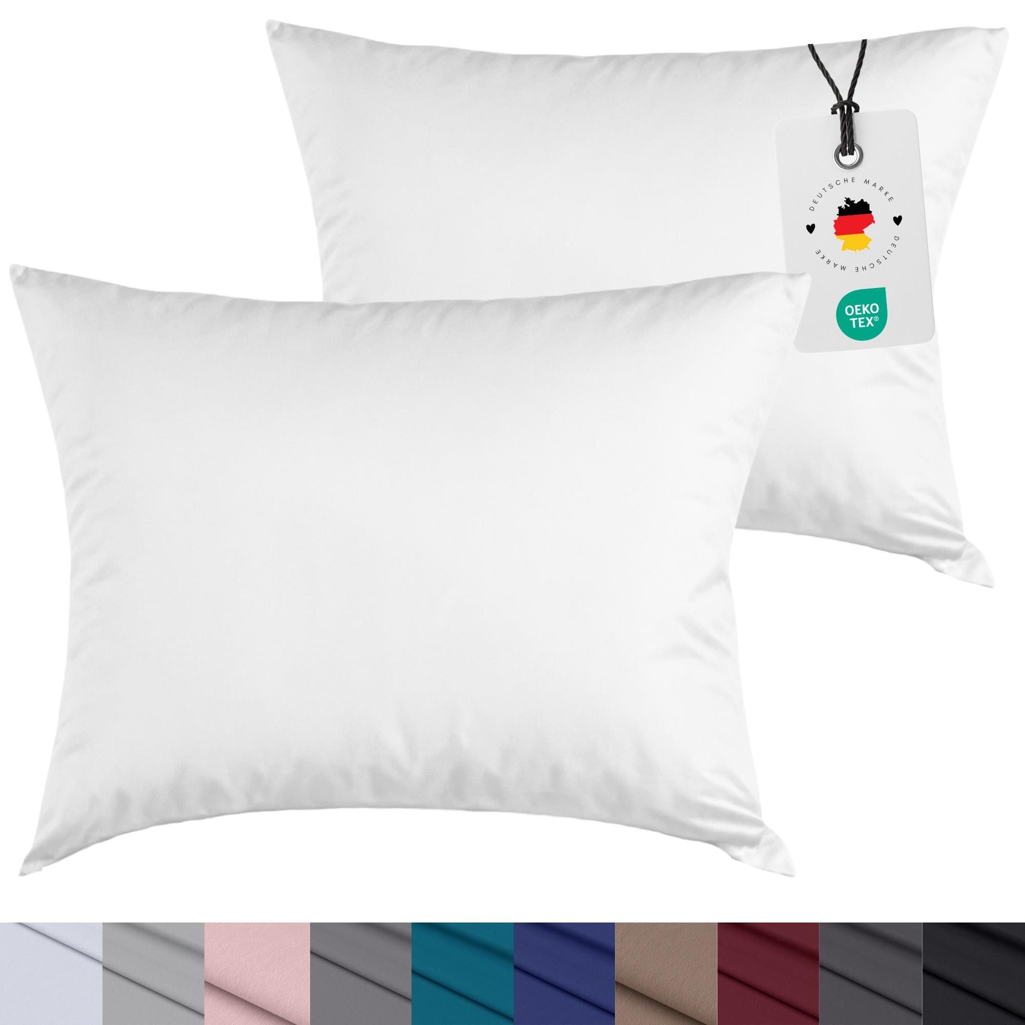 Carpe Sonno Kissenbezug 40x40 40x80 80x80 günstig online kaufen
