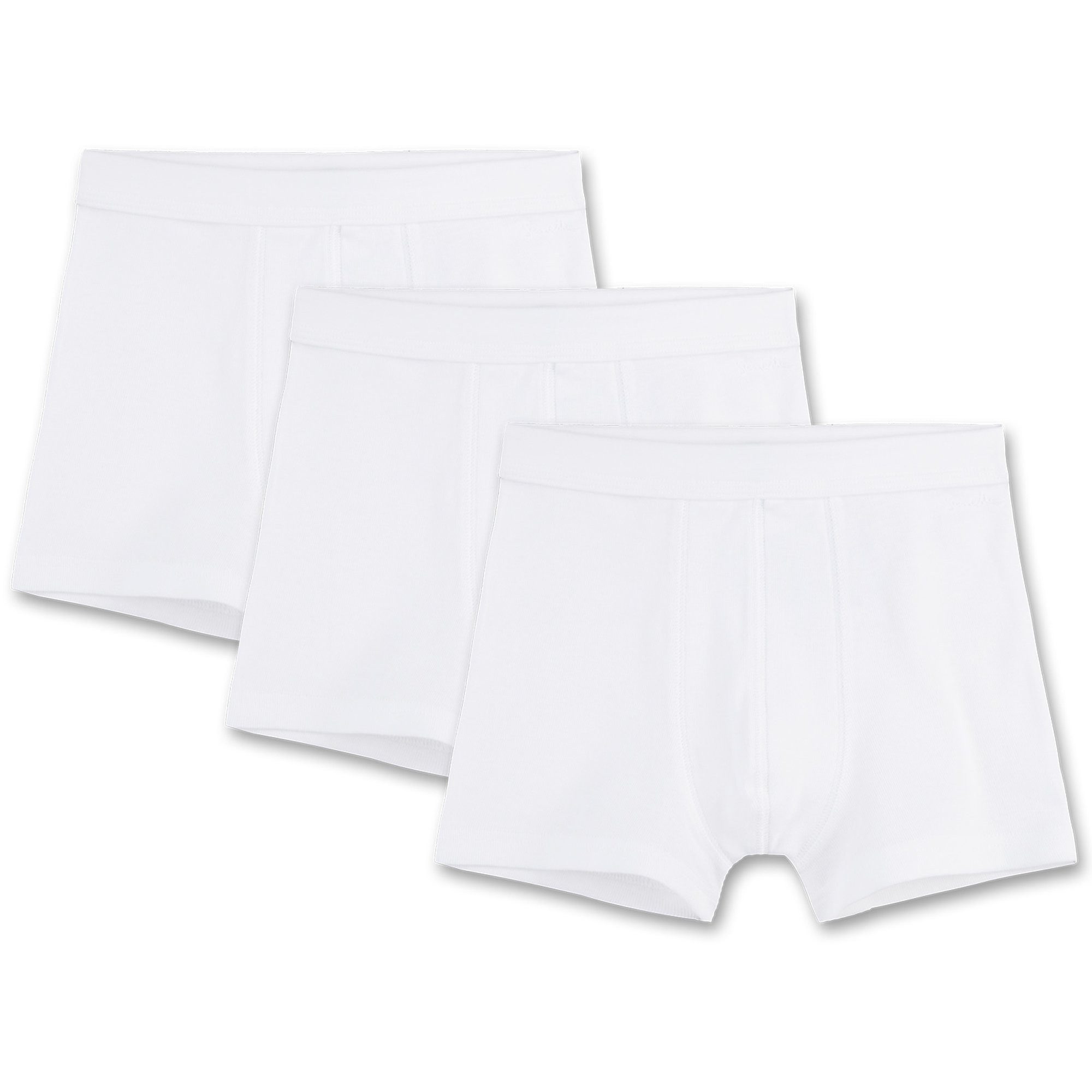 Boxer Jungen Boxershort 3er Pack Baumwolle