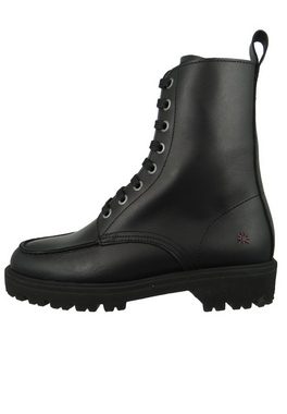 Art 1682 Graz Black Stiefelette