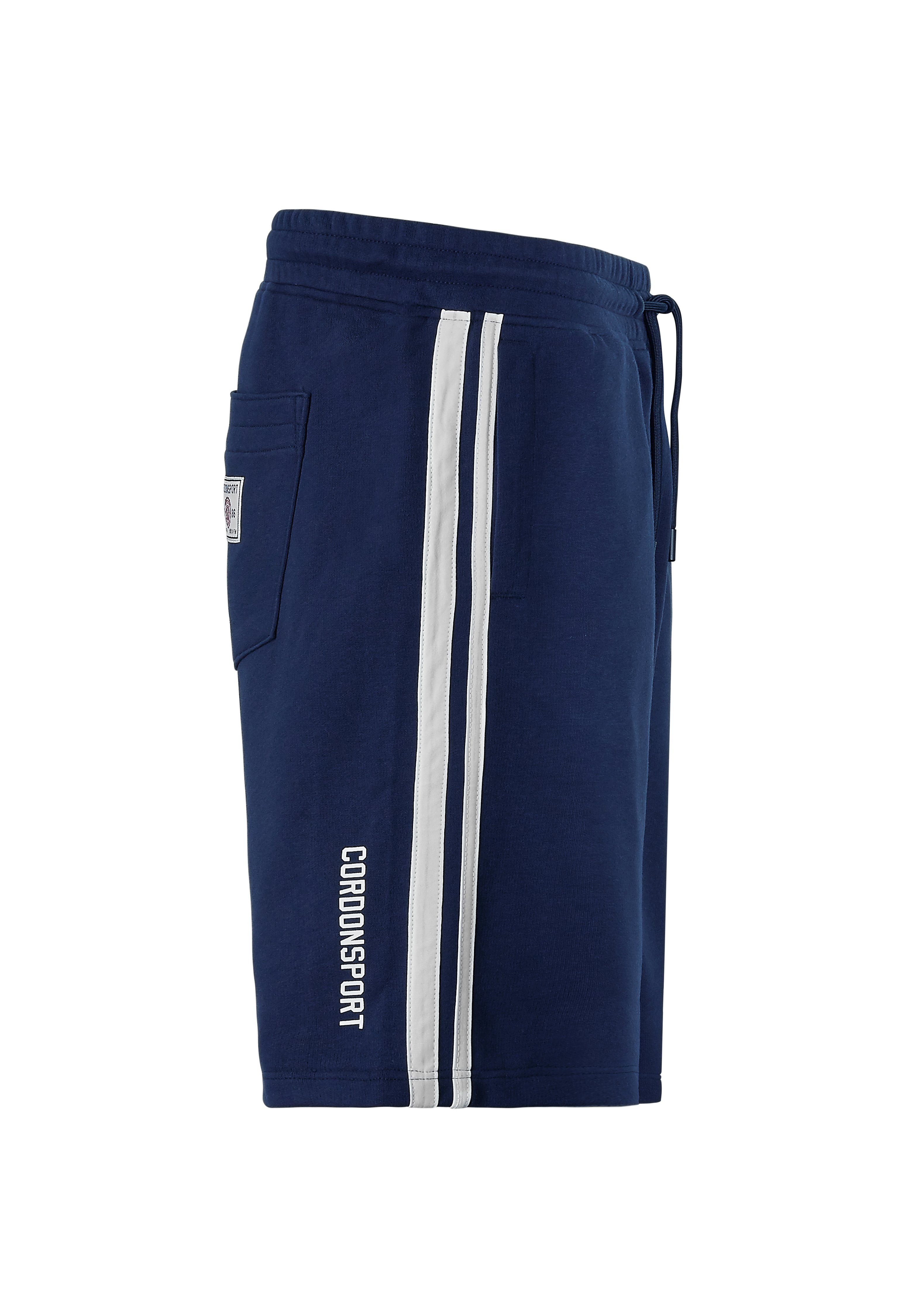 Cordon Sport Stripe 060 Jogger Laufshorts nautic 664