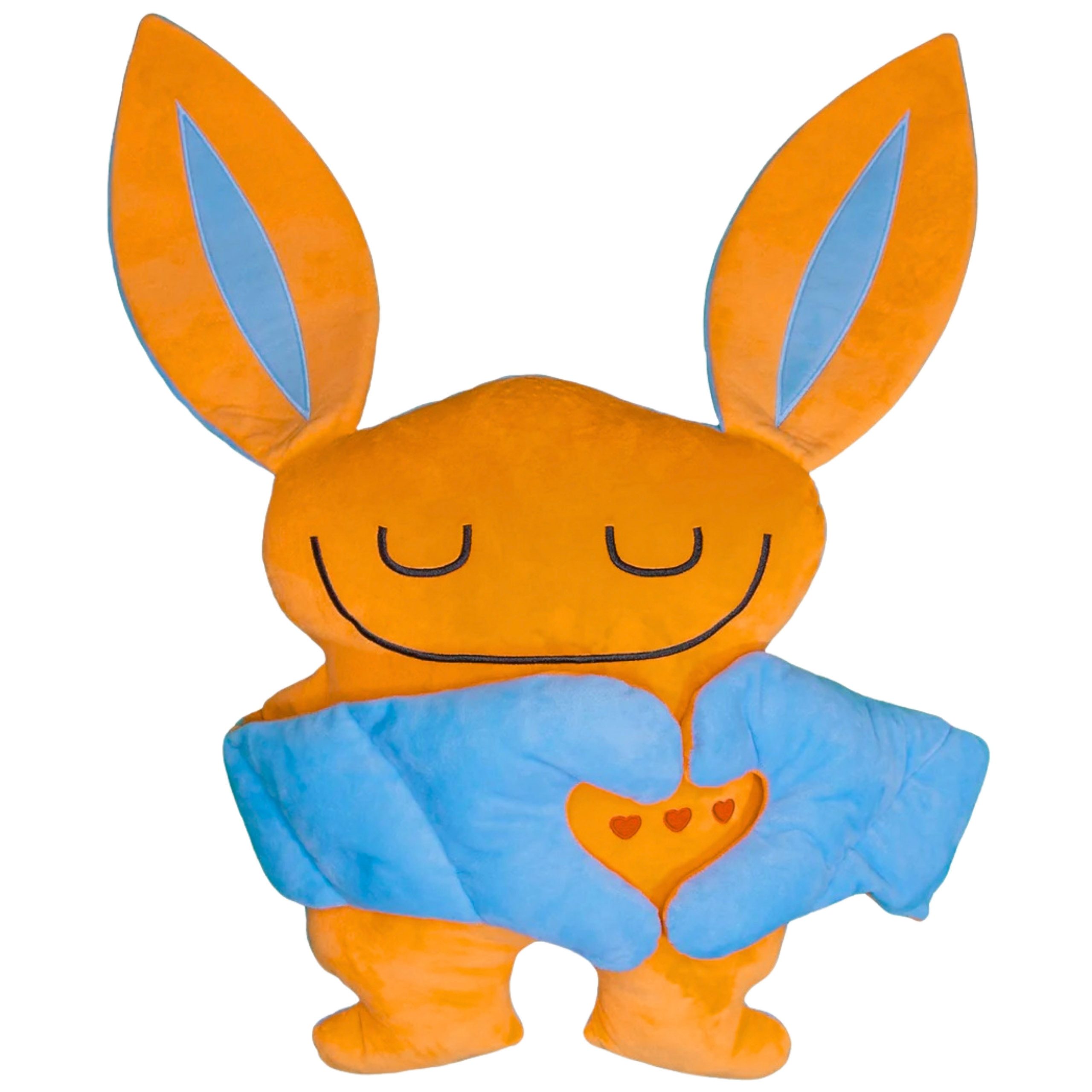 Sarcia.eu Kuscheltier Bumpas gewichtetes Kuscheltier, Anti-Stress Plüschtie günstig online kaufen