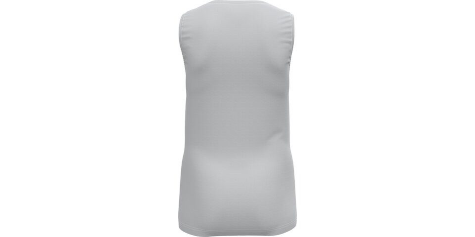 Odlo Unterhemd BL TOP CREW NECK TANK ACTIVE F WHITE günstig online kaufen