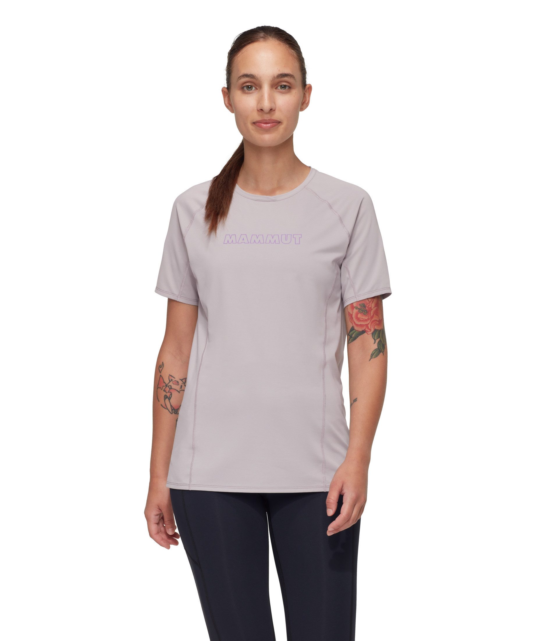 Mammut T-Shirt Selun FL T-Shirt Women günstig online kaufen