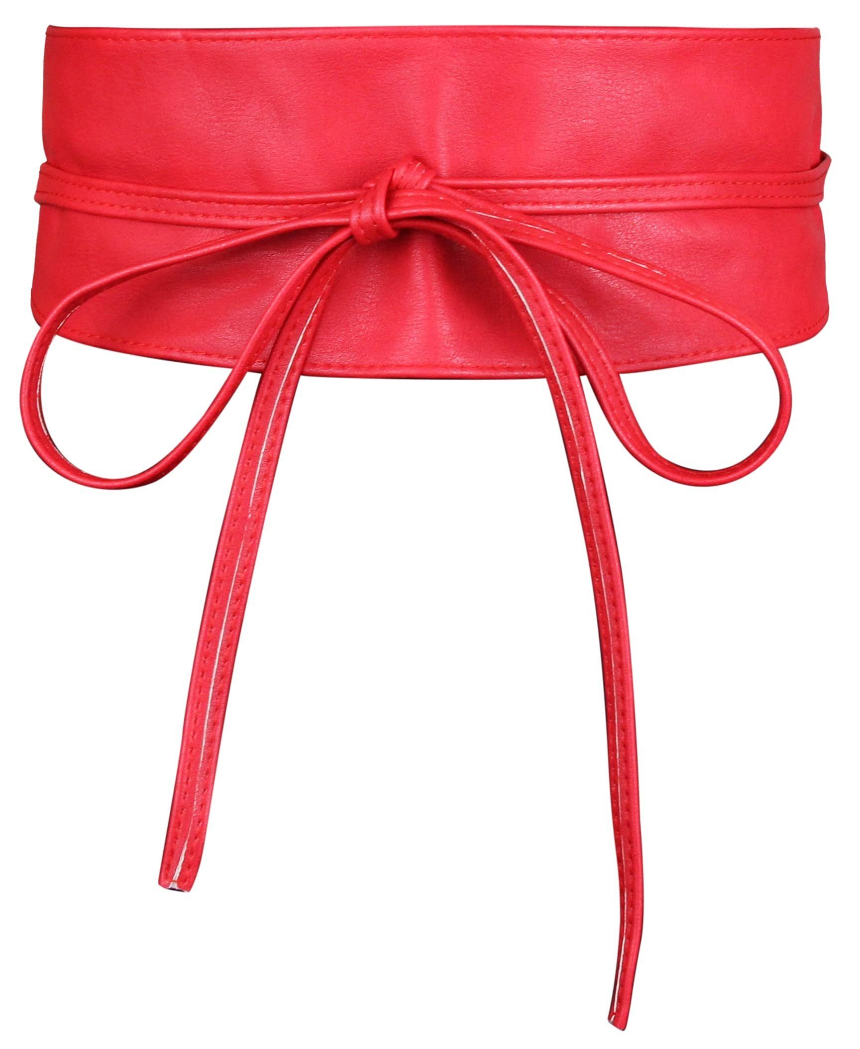 Frentree Taillengürtel mit eleganter Schleife, Kleidergürtel günstig online kaufen