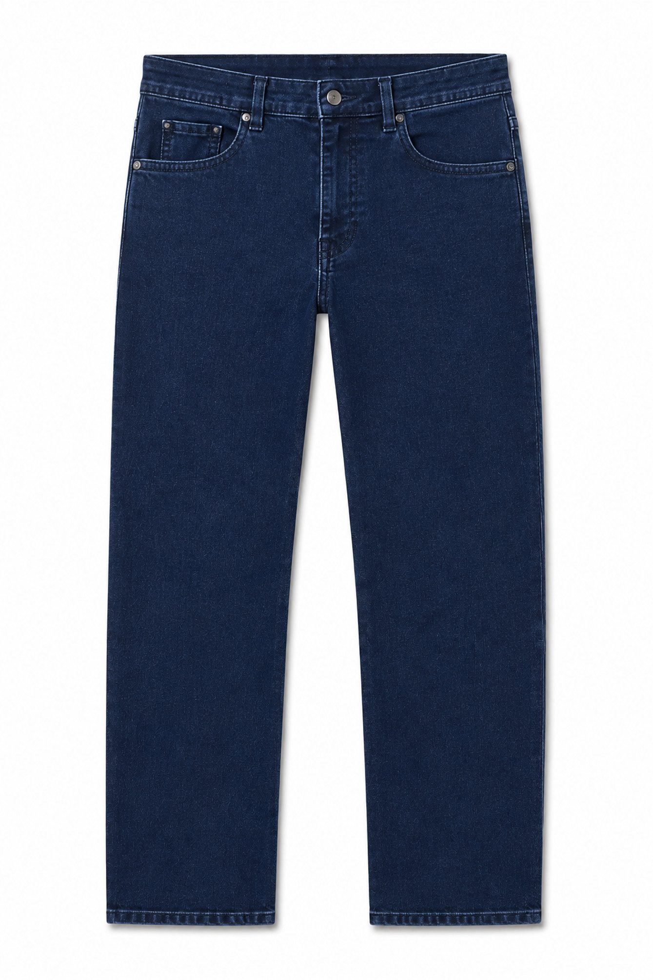 Pioneer Authentic Jeans 5-Pocket-Jeans PO 16801.9516 kernige Optik