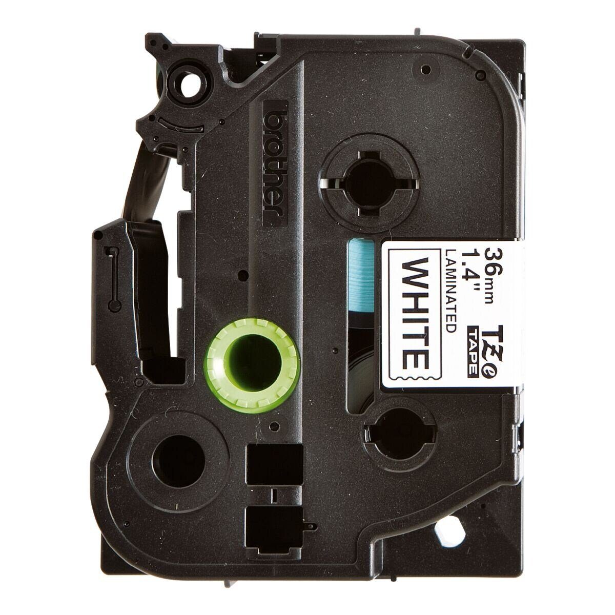 Brother Beschriftungsband TZe-561, TZe-161, TZe-661, TZe-461, TZe-262, TZe-263, TZe-261