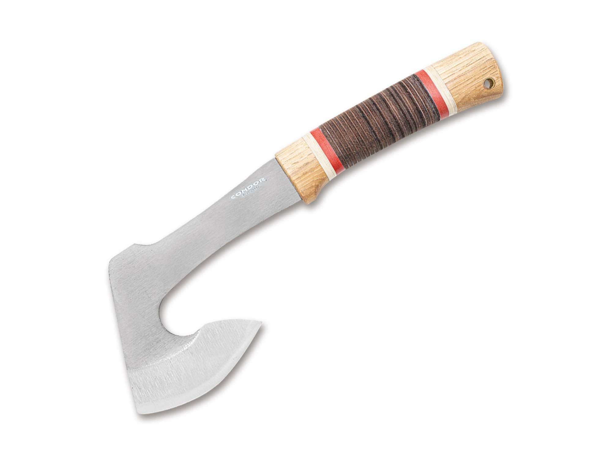 Spaltaxt Condor Country Backroads Axe