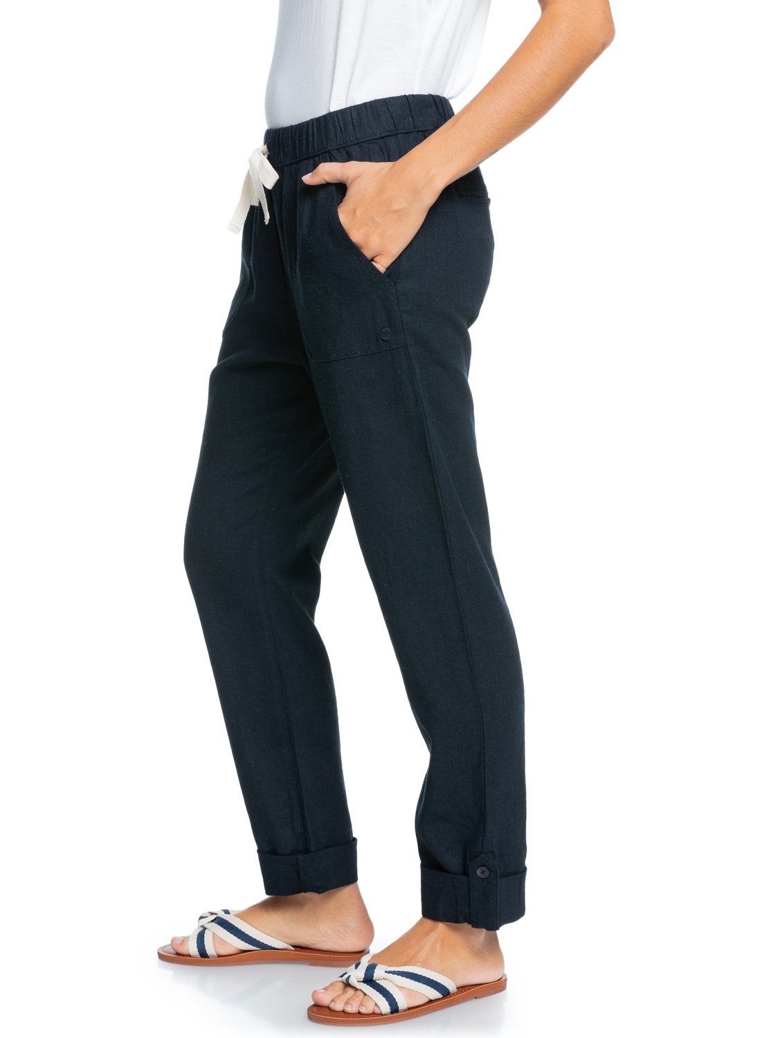 Roxy Cargohose On The Seashore