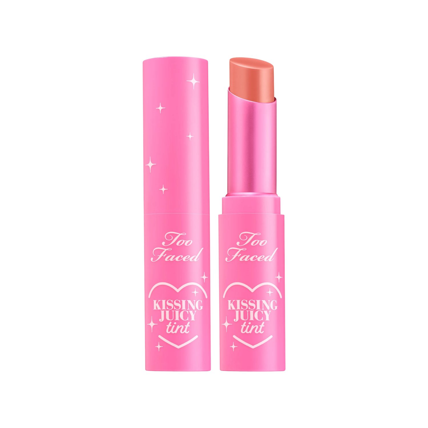 Too Faced Lippenstift Too Faced KISSNG JUICY LIP TINT - Lippenstift