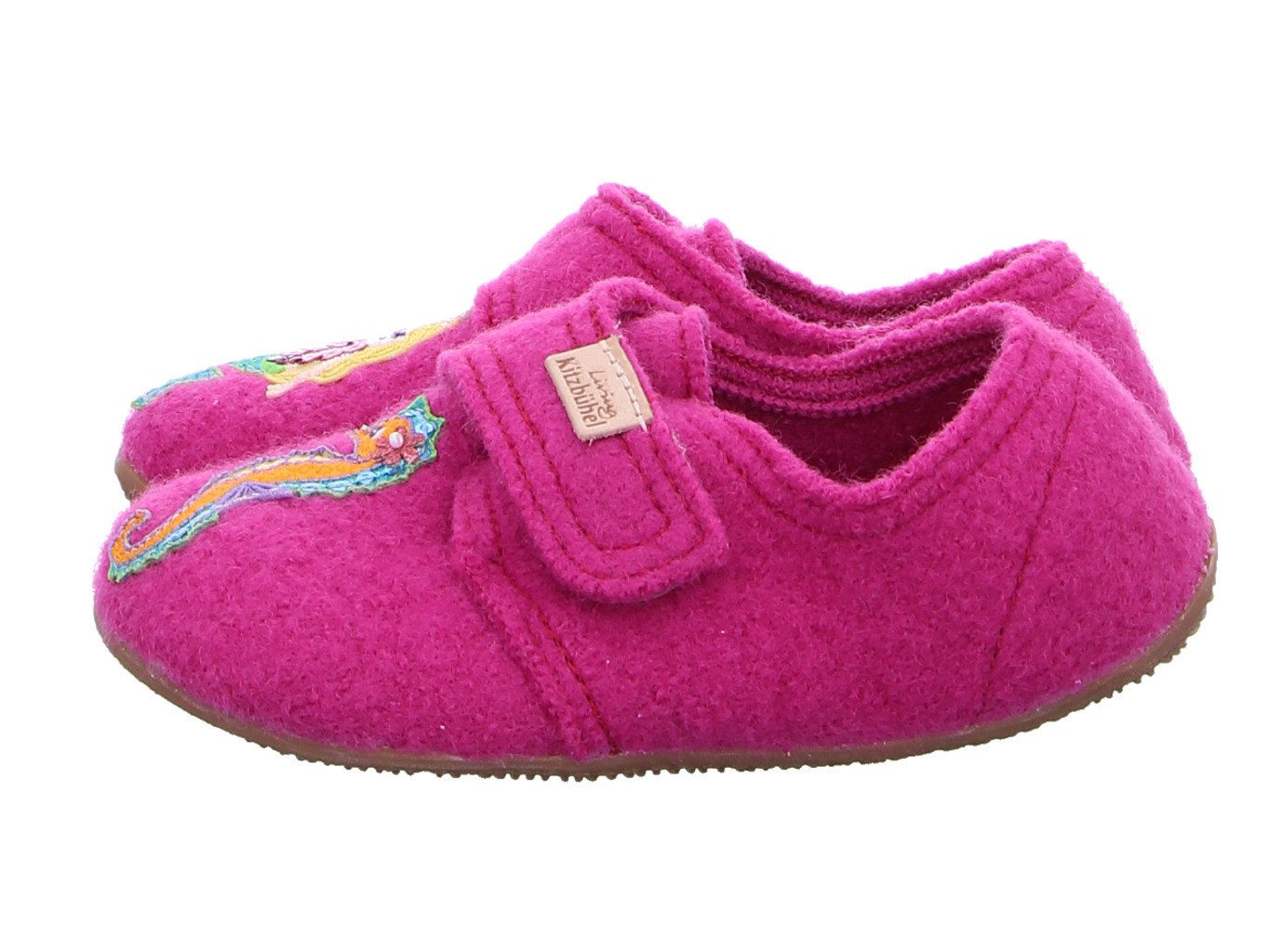Living Kitzbühel Myrielle Meerjungfrau Hausschuh