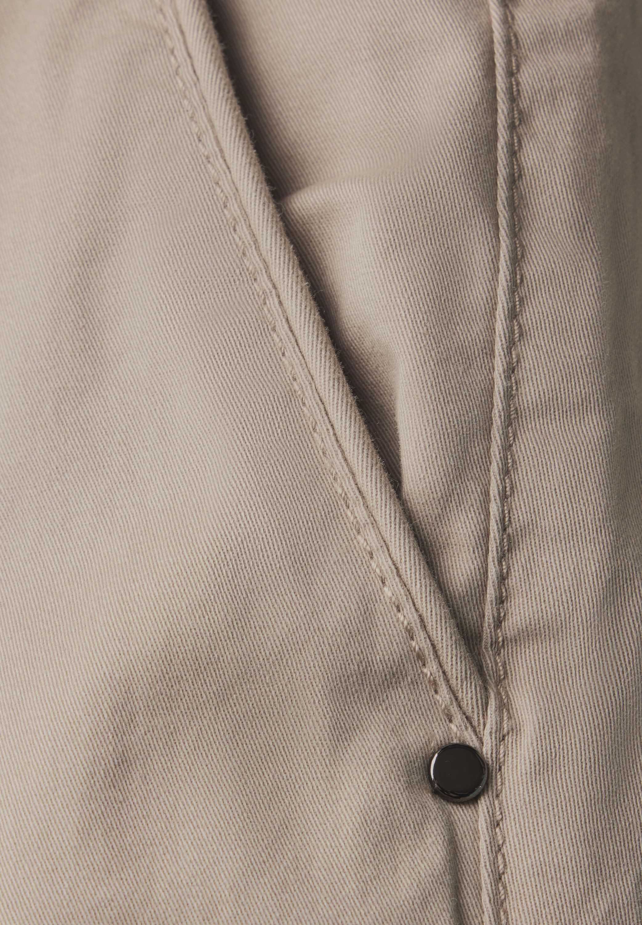 STREET ONE Chinohose günstig online kaufen