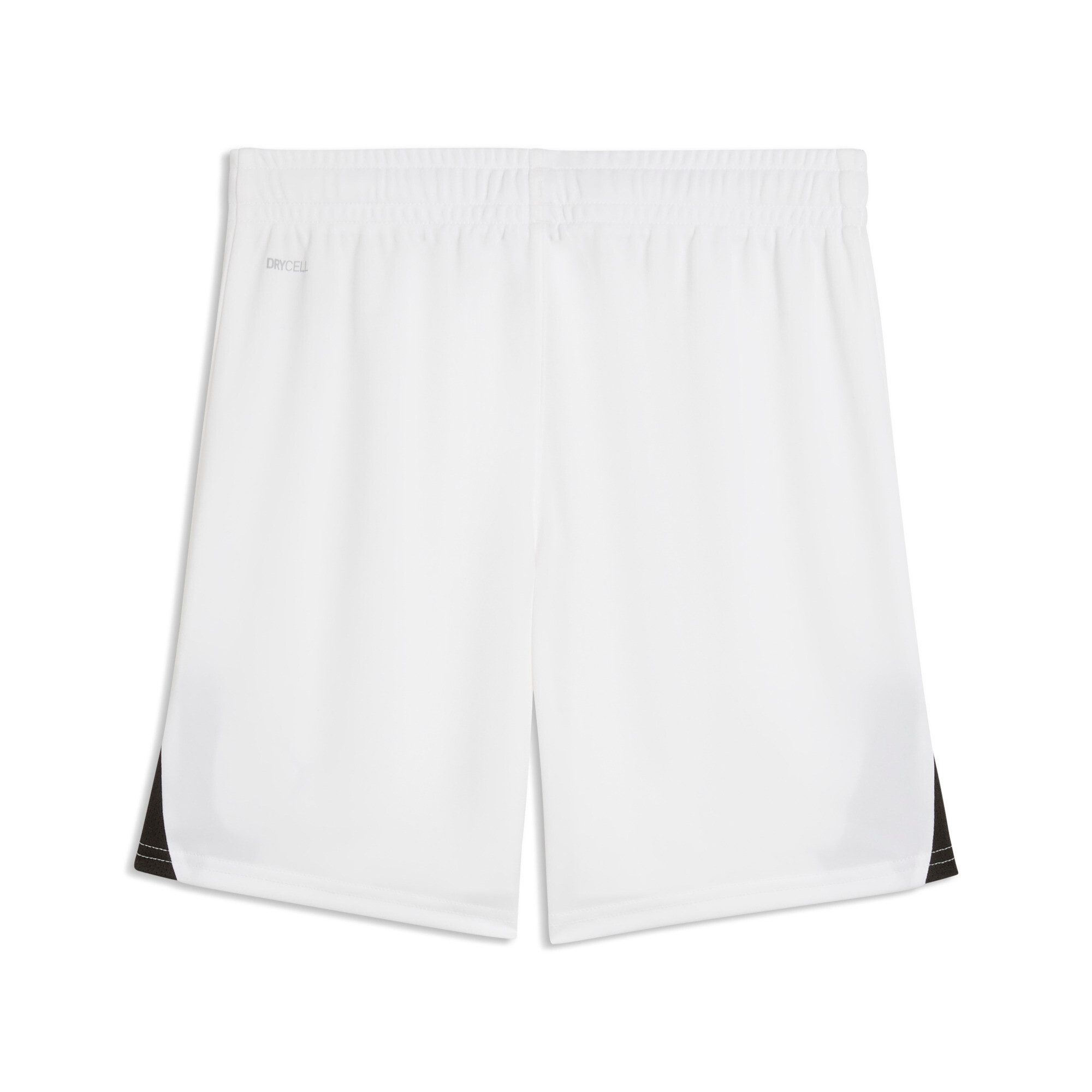 PUMA Trainingsshorts TEAMLIGA26 SHORTS JR mit DryCELL Technologie, atmungsaktiv, Regular Fit, für Jugendliche