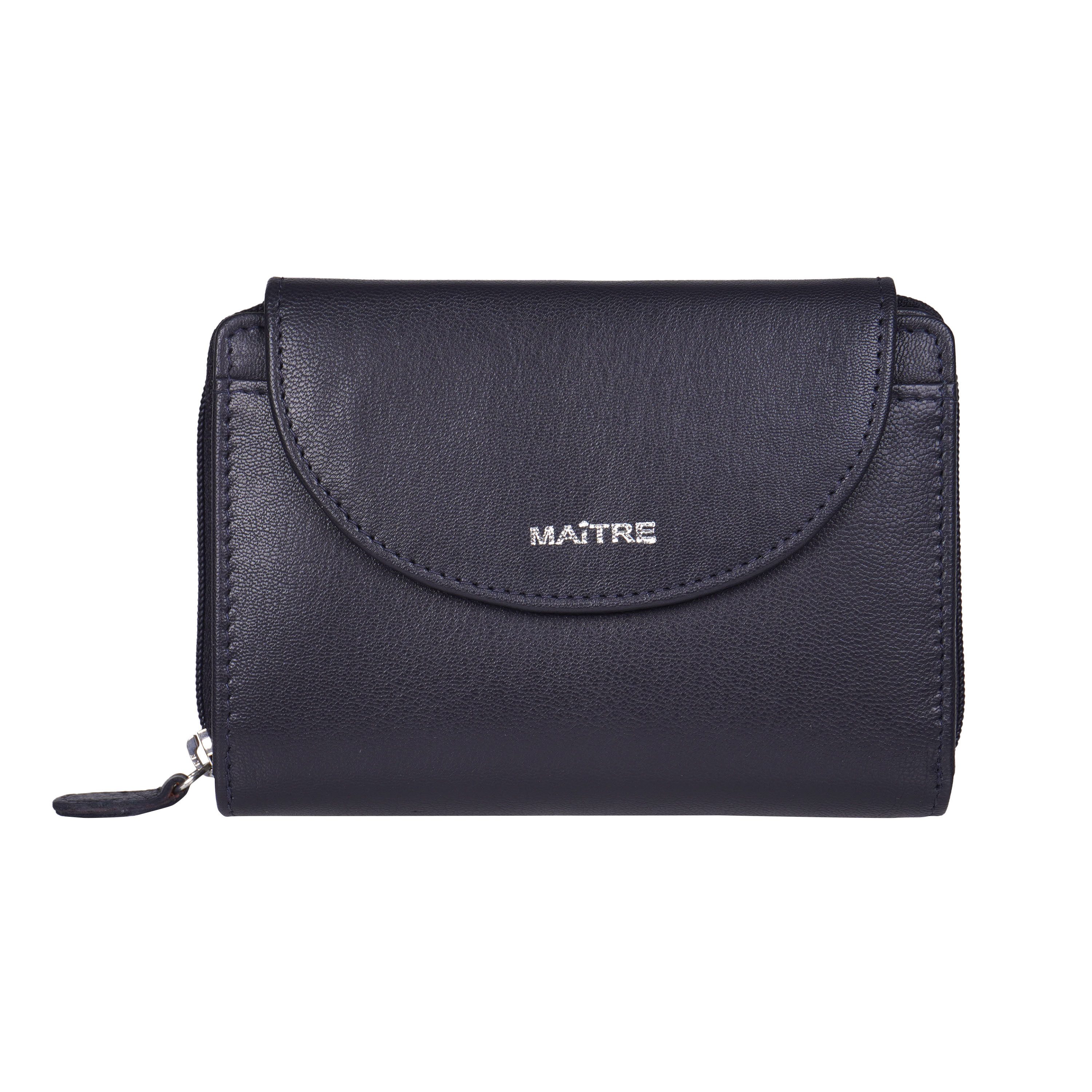 Geldbörse Maitre - Damen Geldbörse Swanley Diethilde