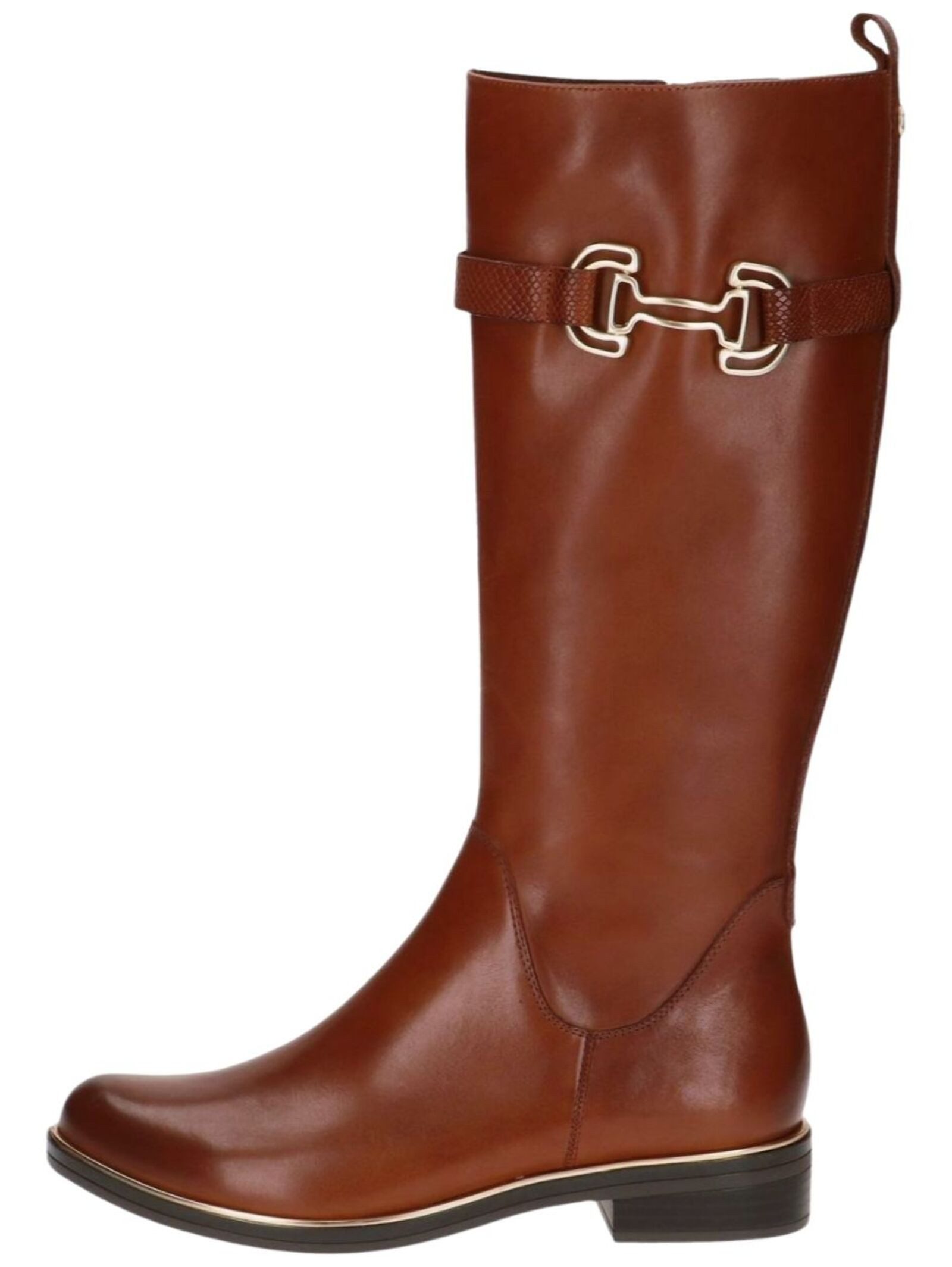 Caprice Stiefel Leder . Stiefel